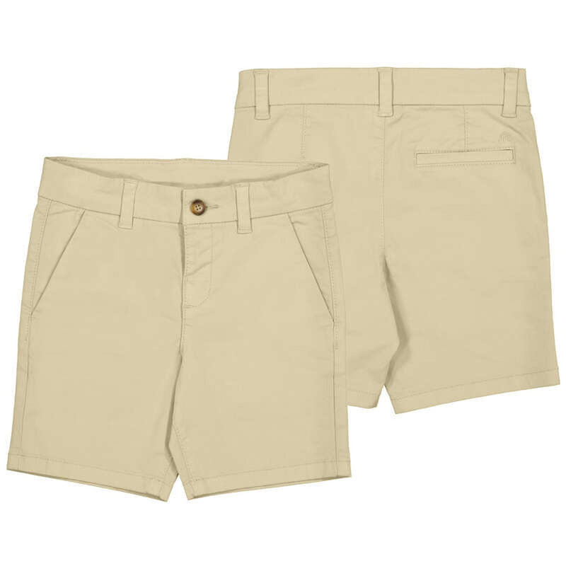 Basic Twill Chino