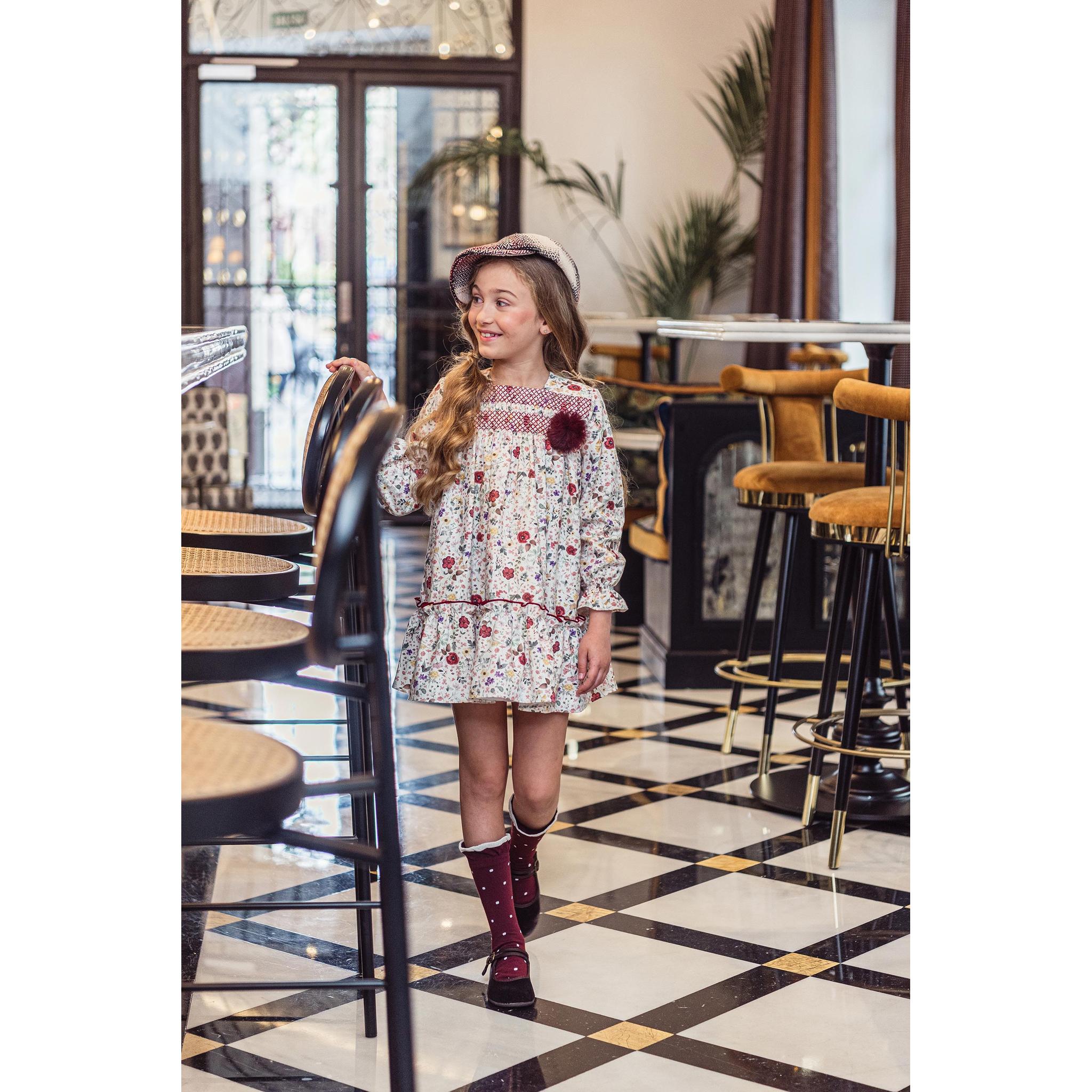 Vestido Greta