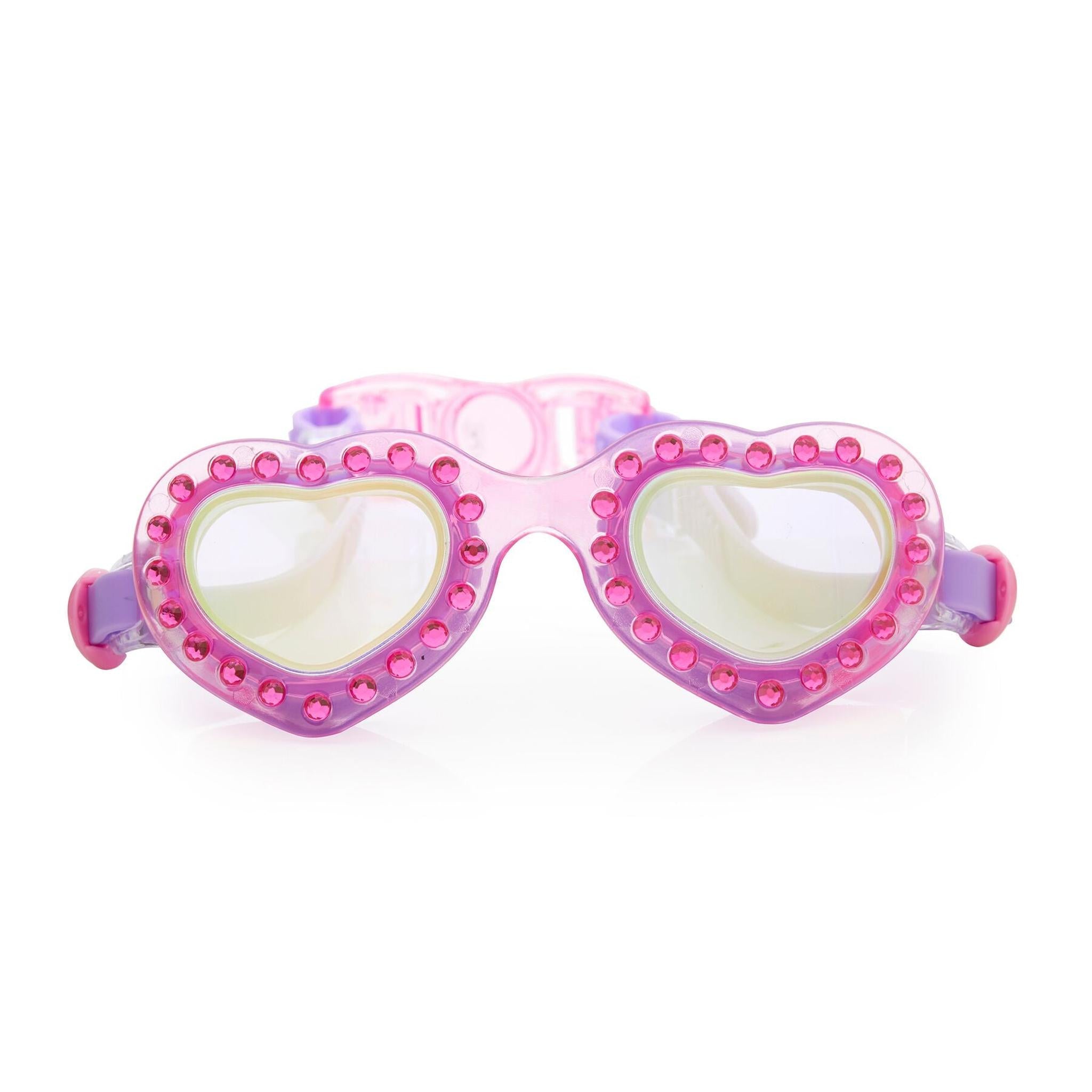 I Love You Too Heart Throb - Several Colors