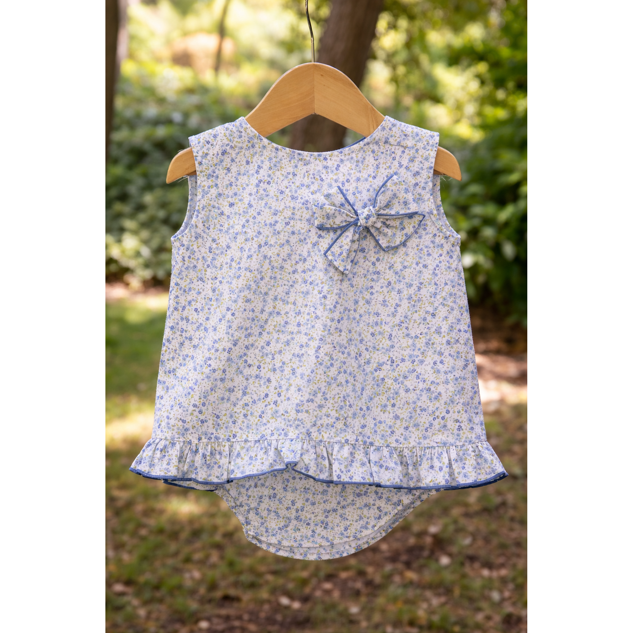 Conjunto Bebe Bird