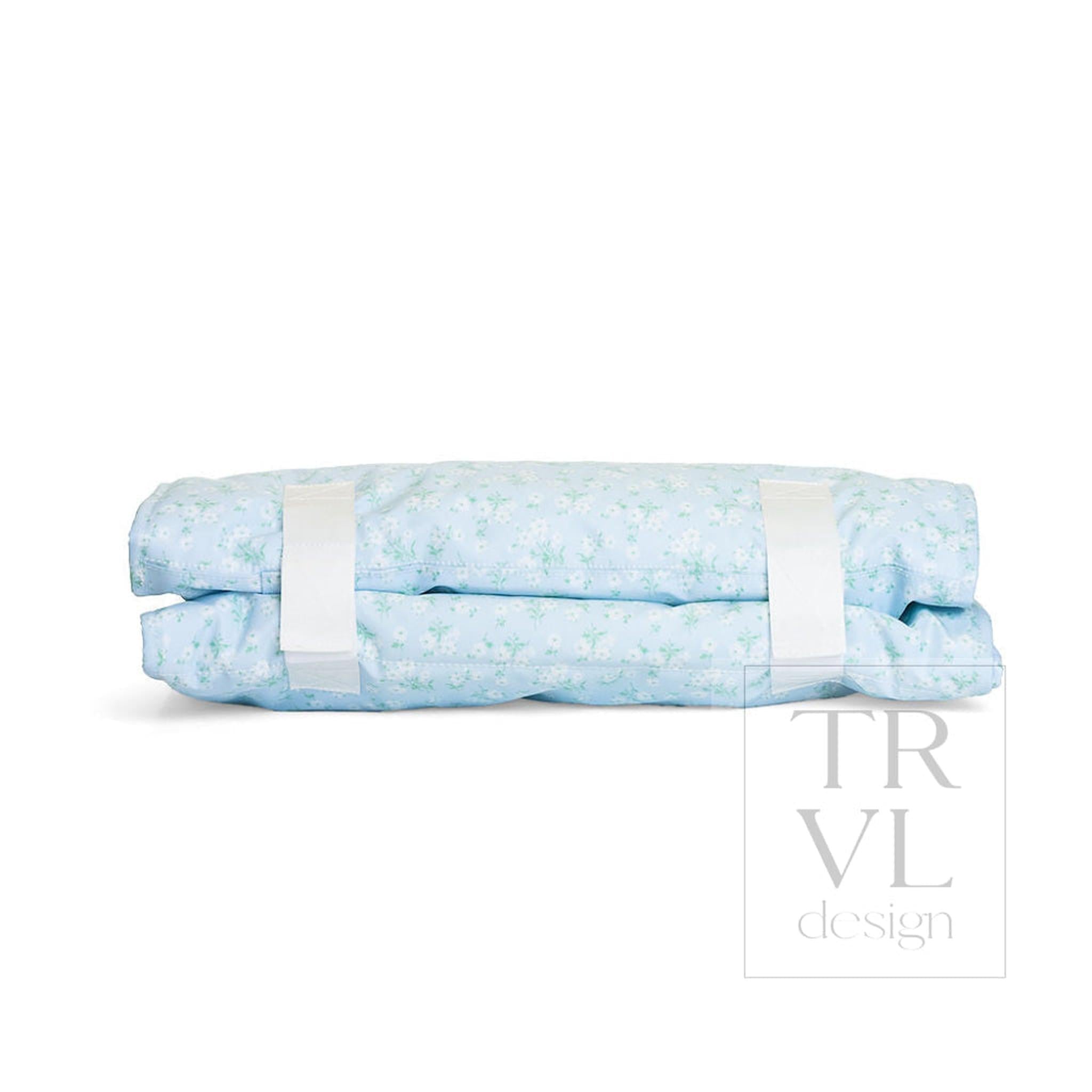 Nap Mat - Kiki Floral