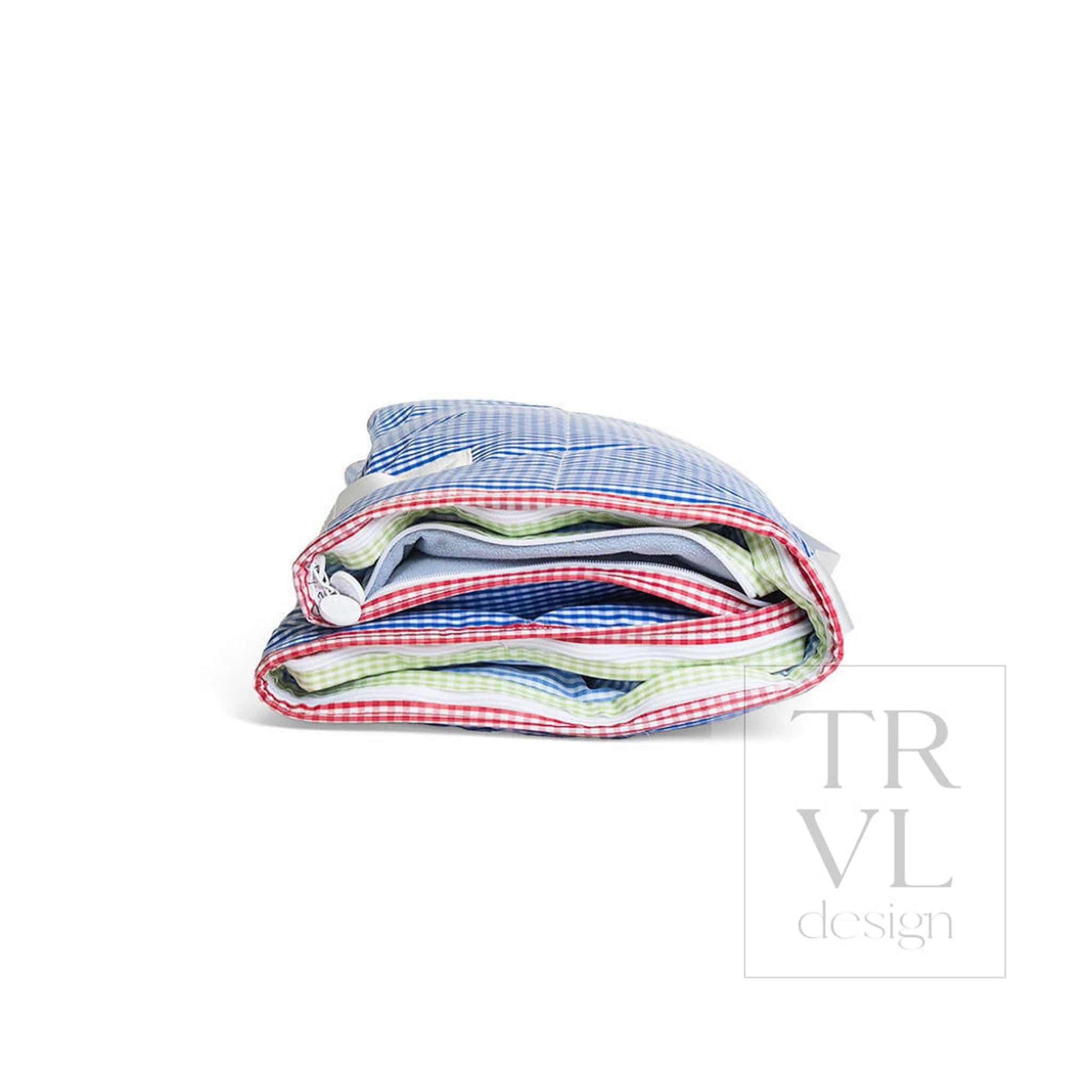 Nap Mat - Patch Blue