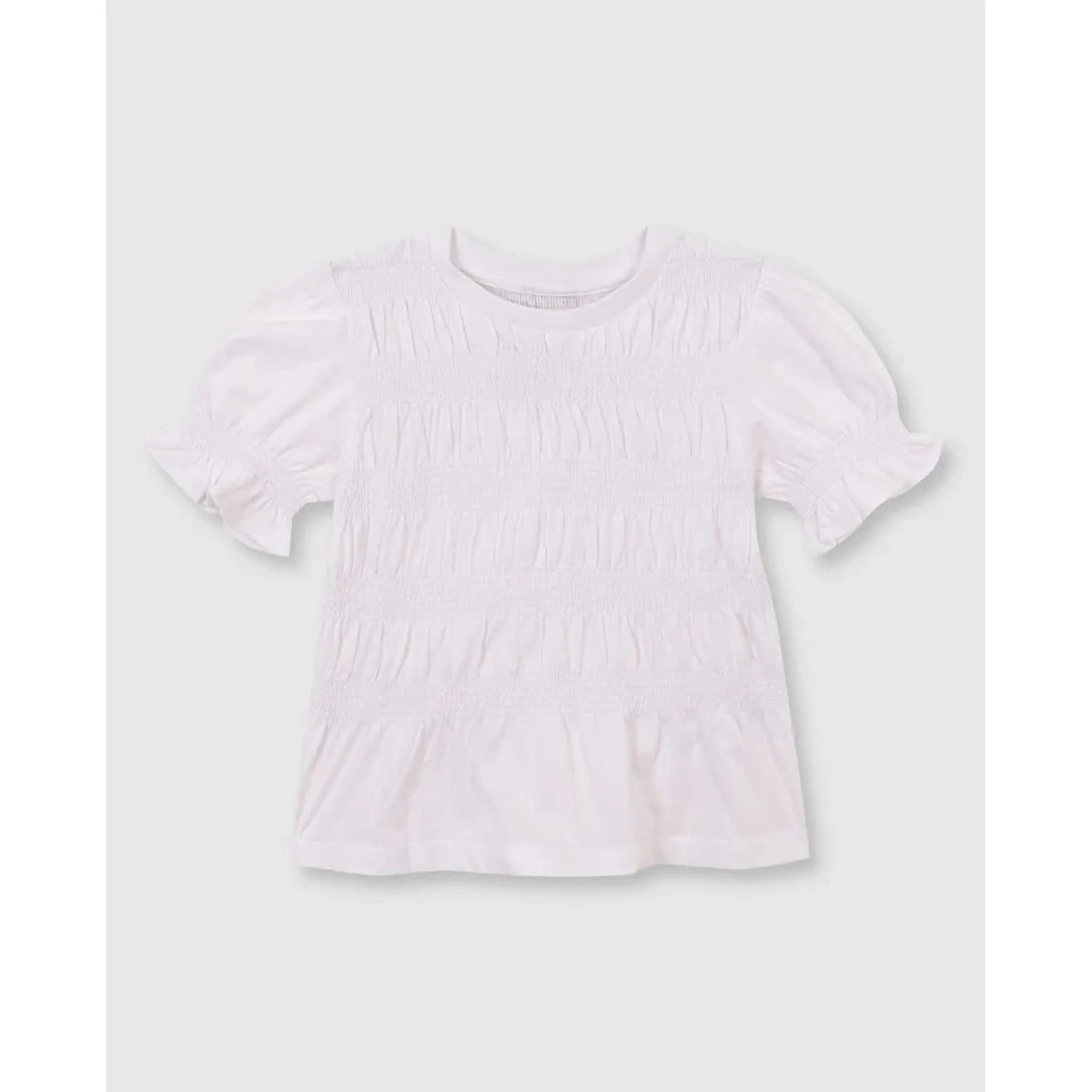 Camisa Engomada