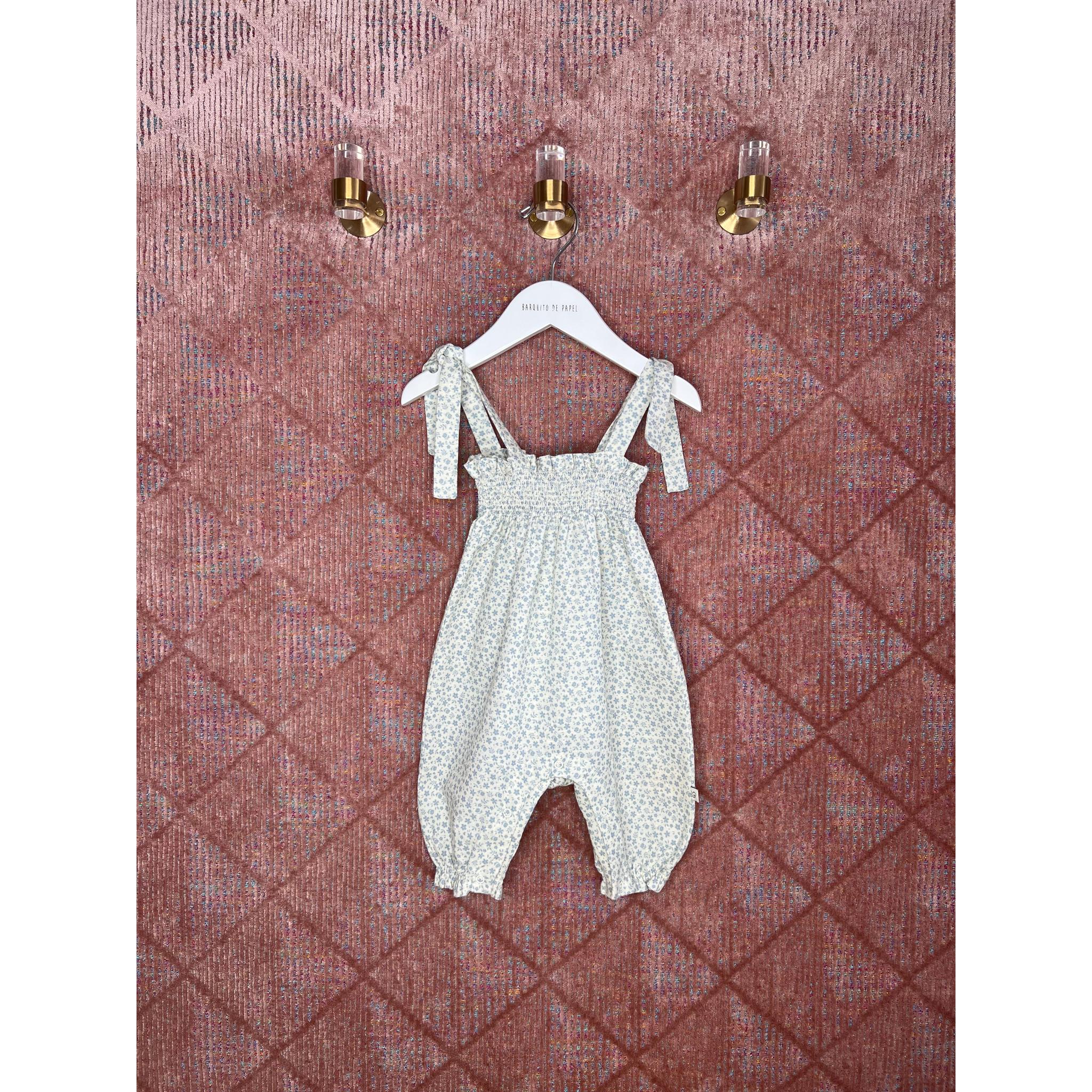 Audrey Baby Romper