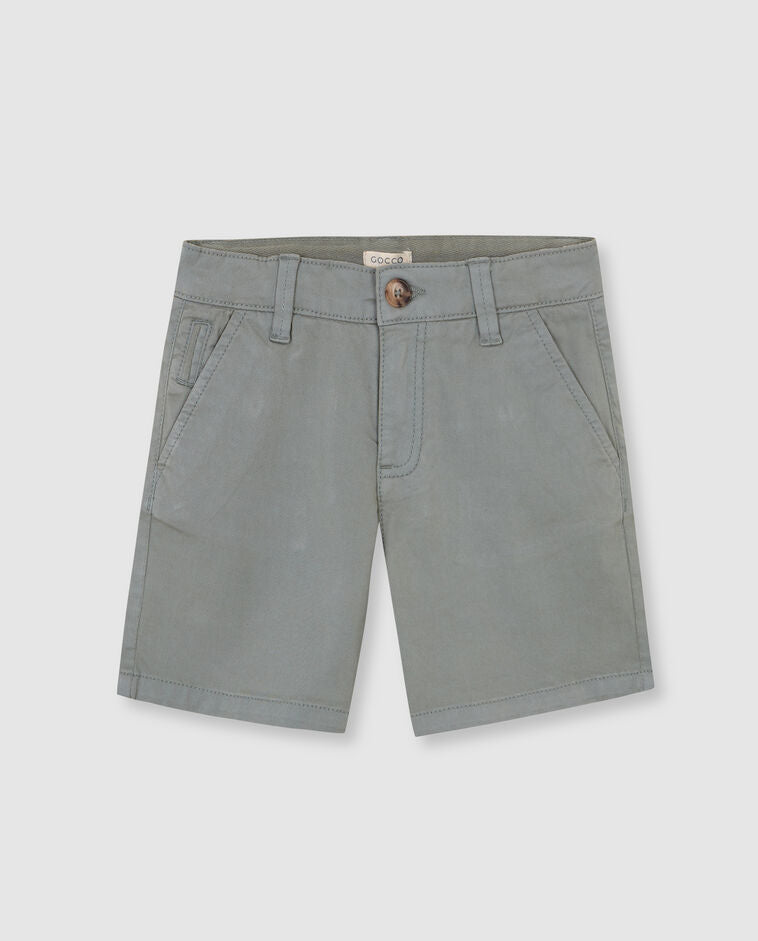 Chino Short