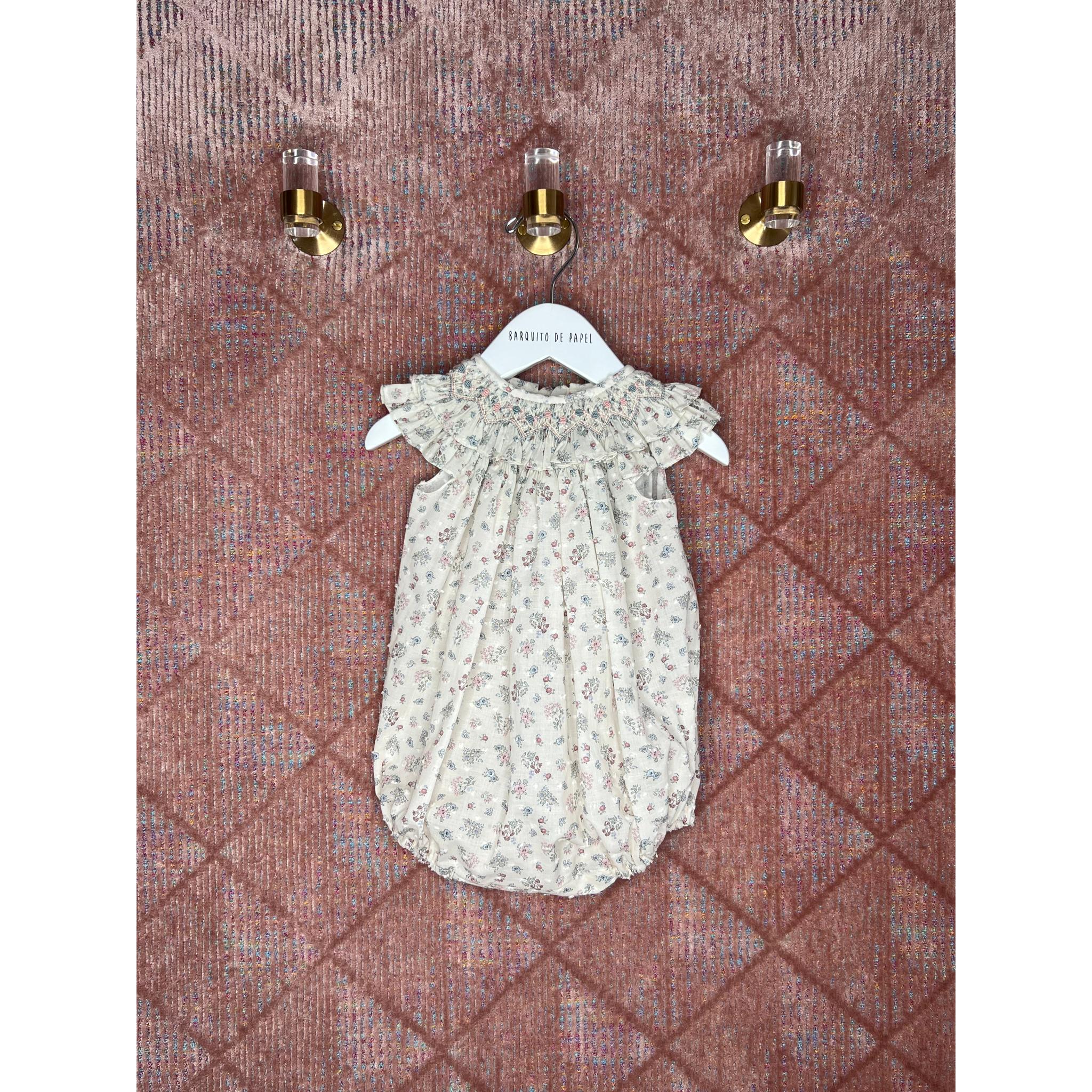 Rana Nido Beige