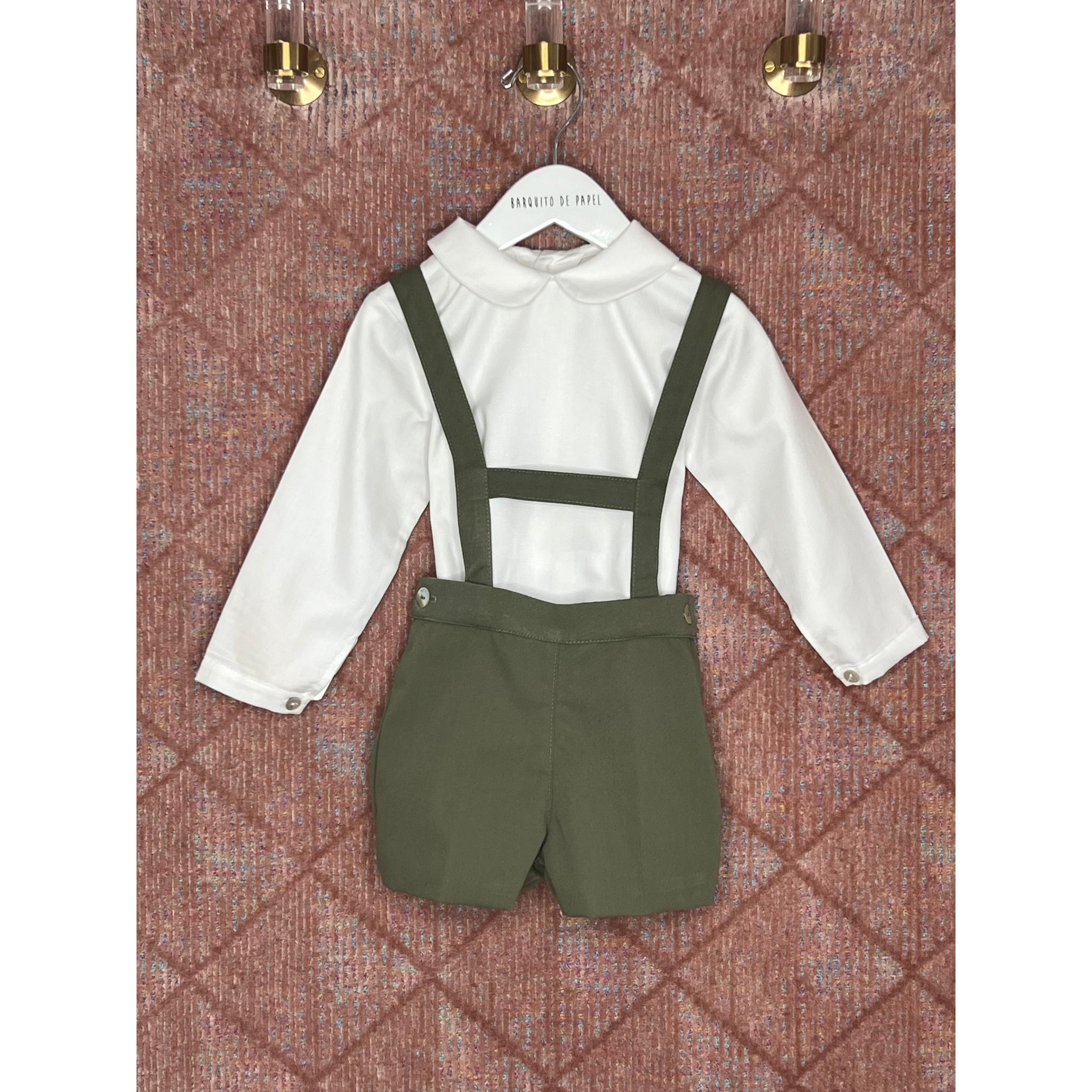Dungaree Forest
