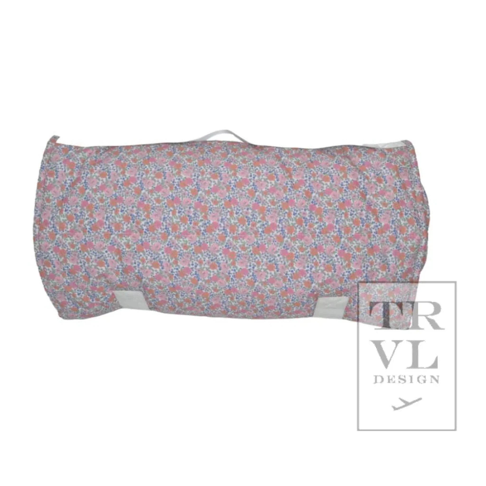Nap Mat - Rest Up! Garden Floral