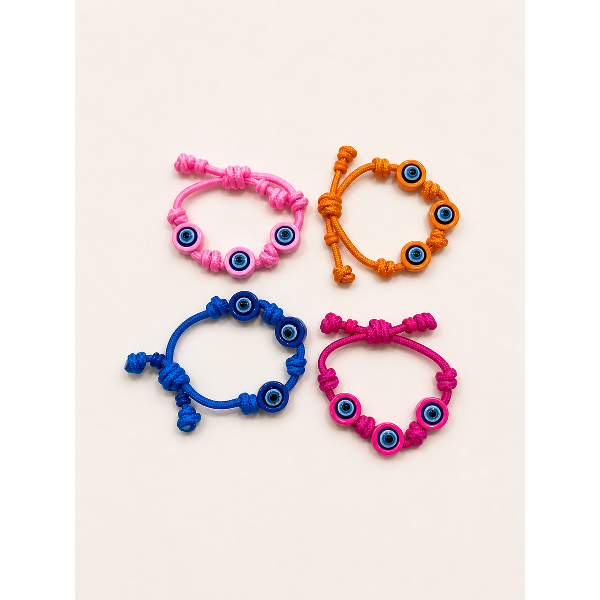 Evil Eye Bracelet