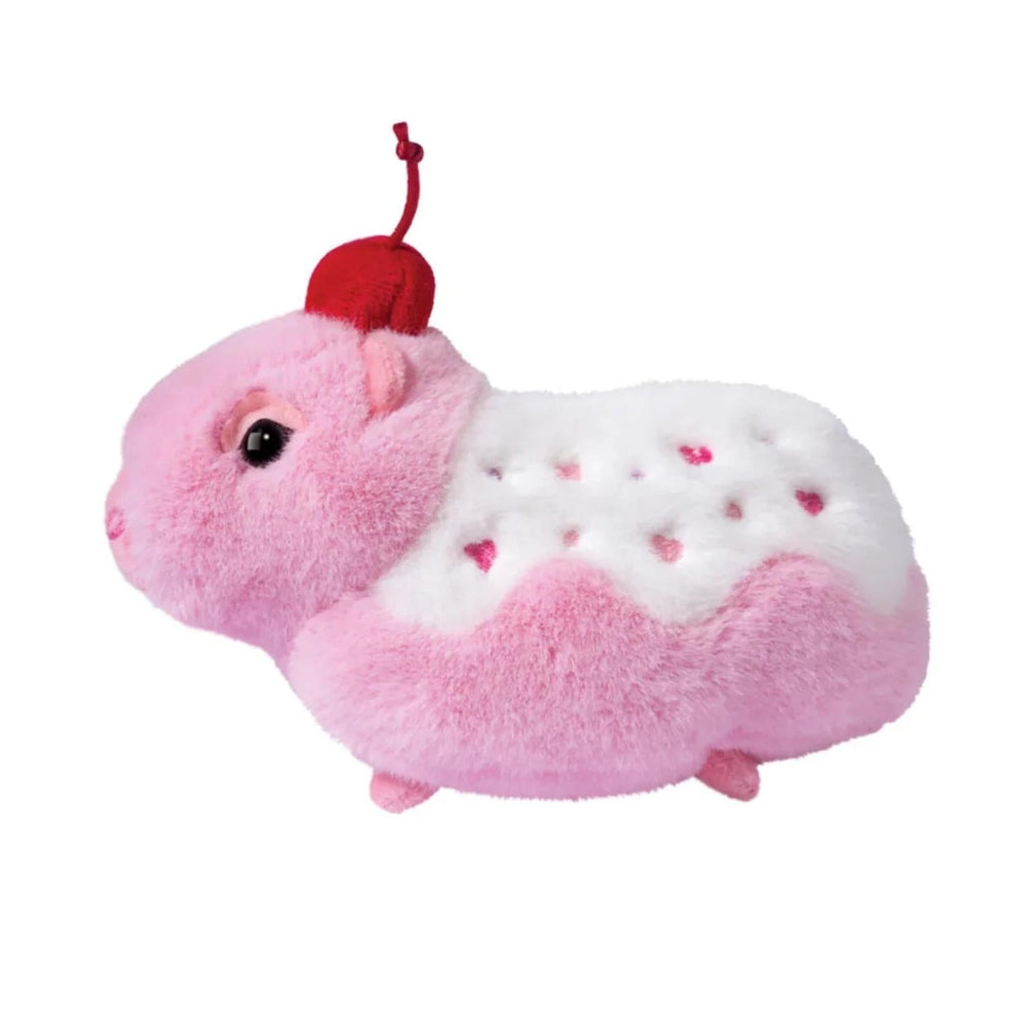Valentines Capycake