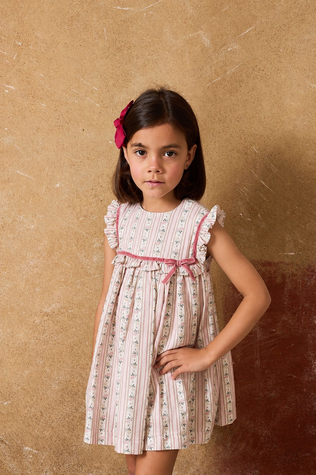 Vestido Zoe