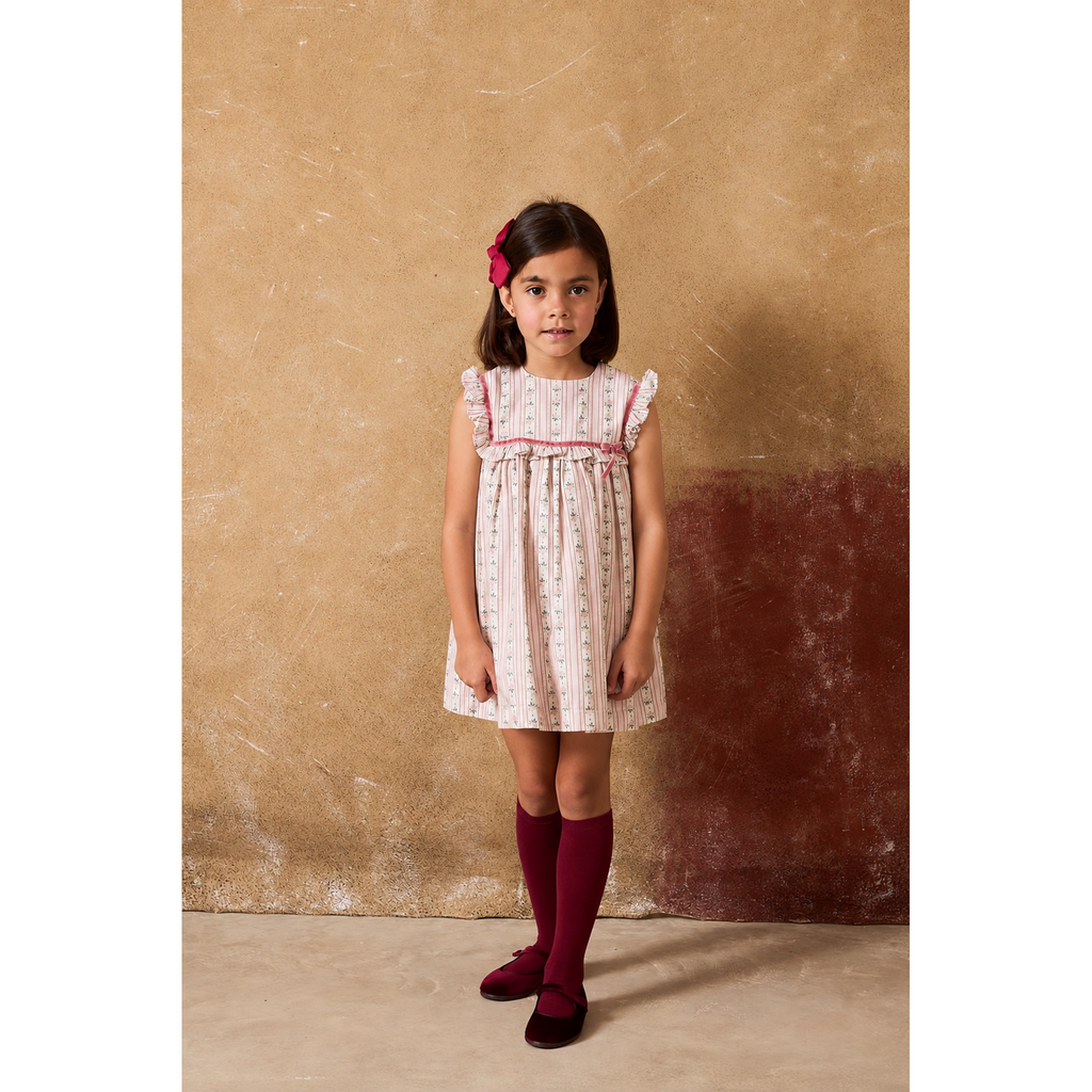 Vestido Zoe