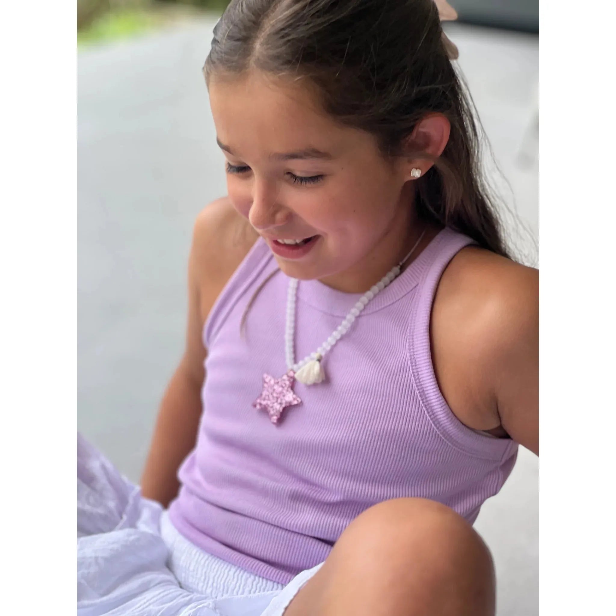 Starla Necklace