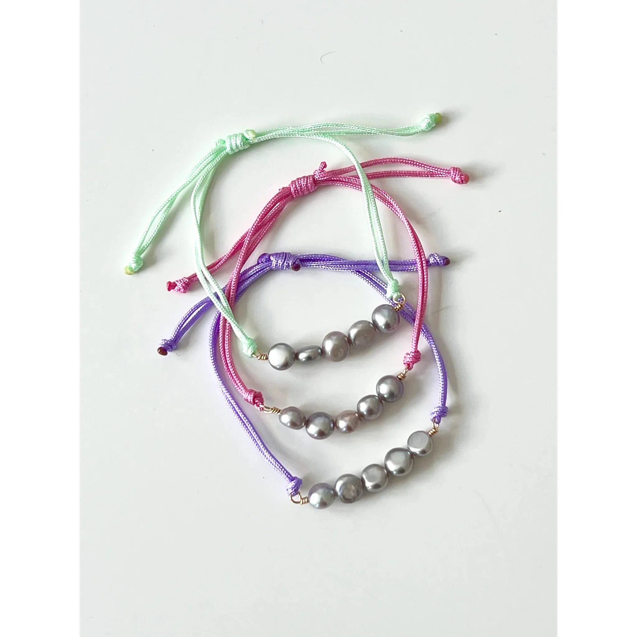 Paula Bracelet