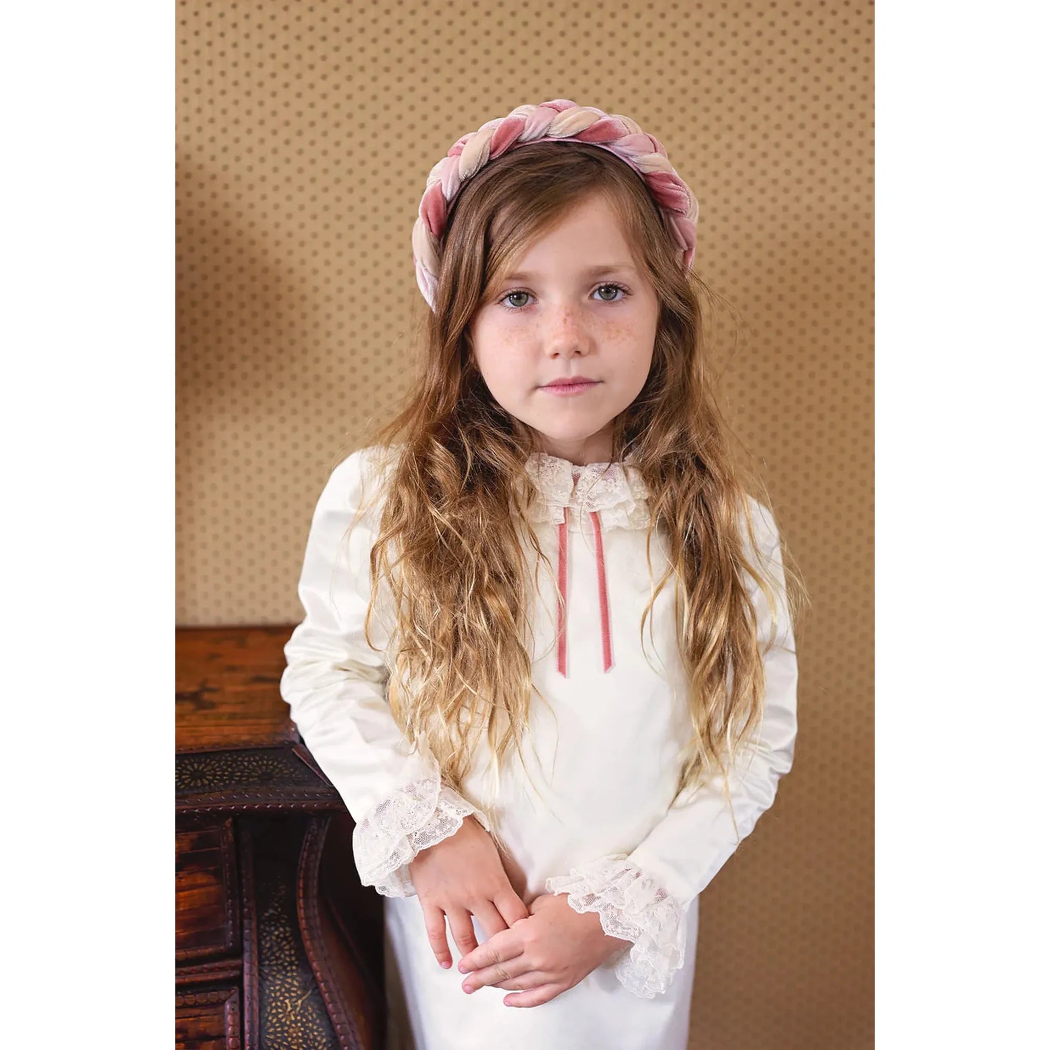 Coronation Day Headband - Several Colors