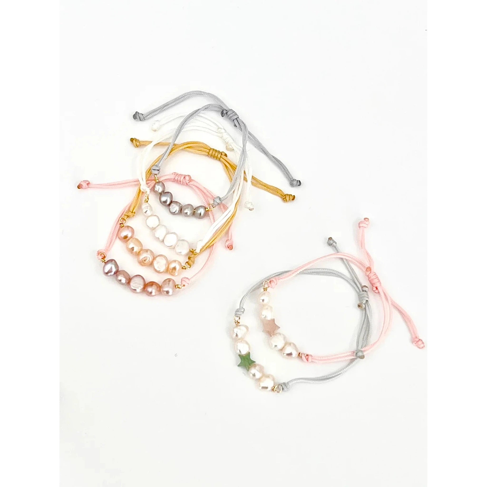 Paula Bracelet