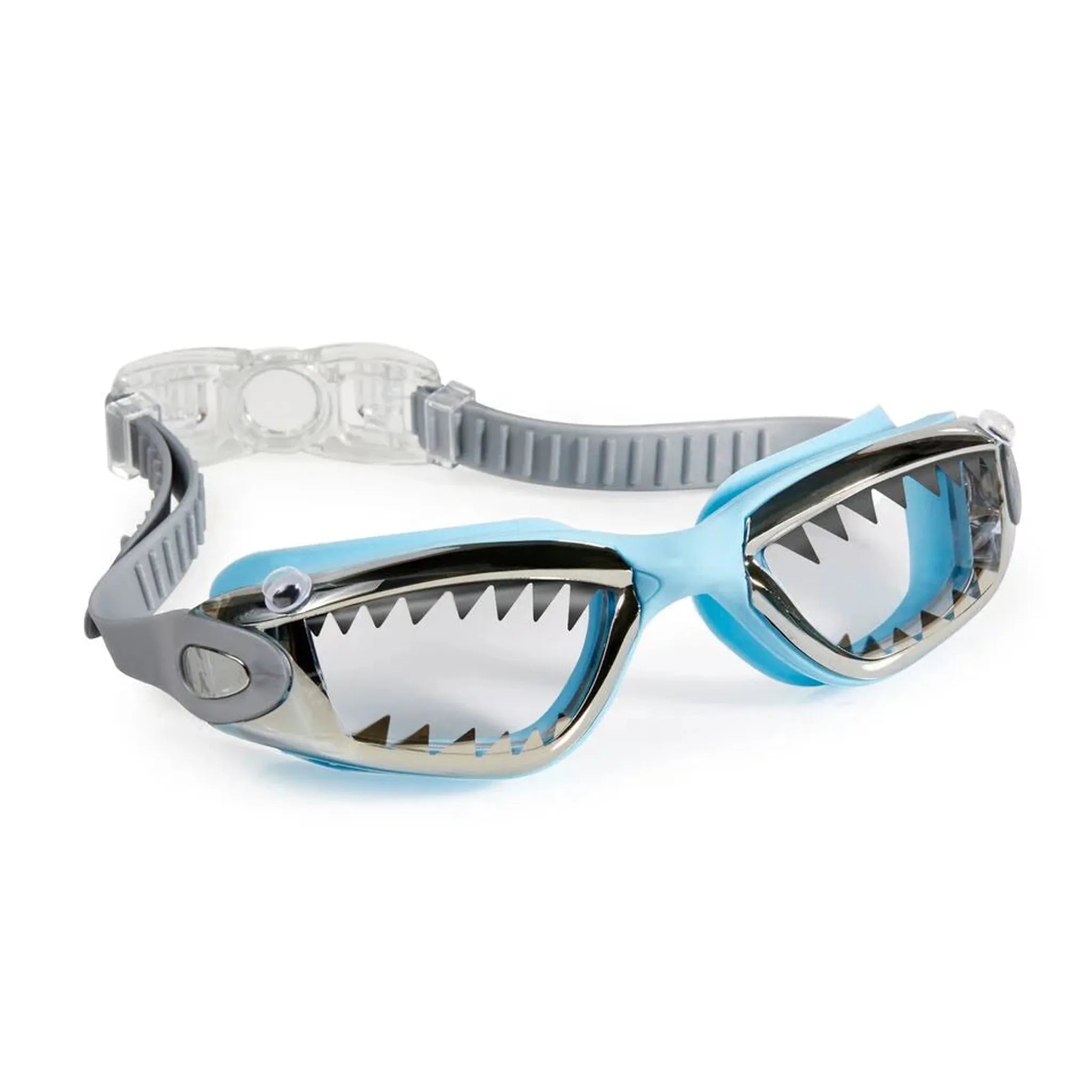 Jaws Kids' Swim GogglesKids' Swim Goggles - Several Colors