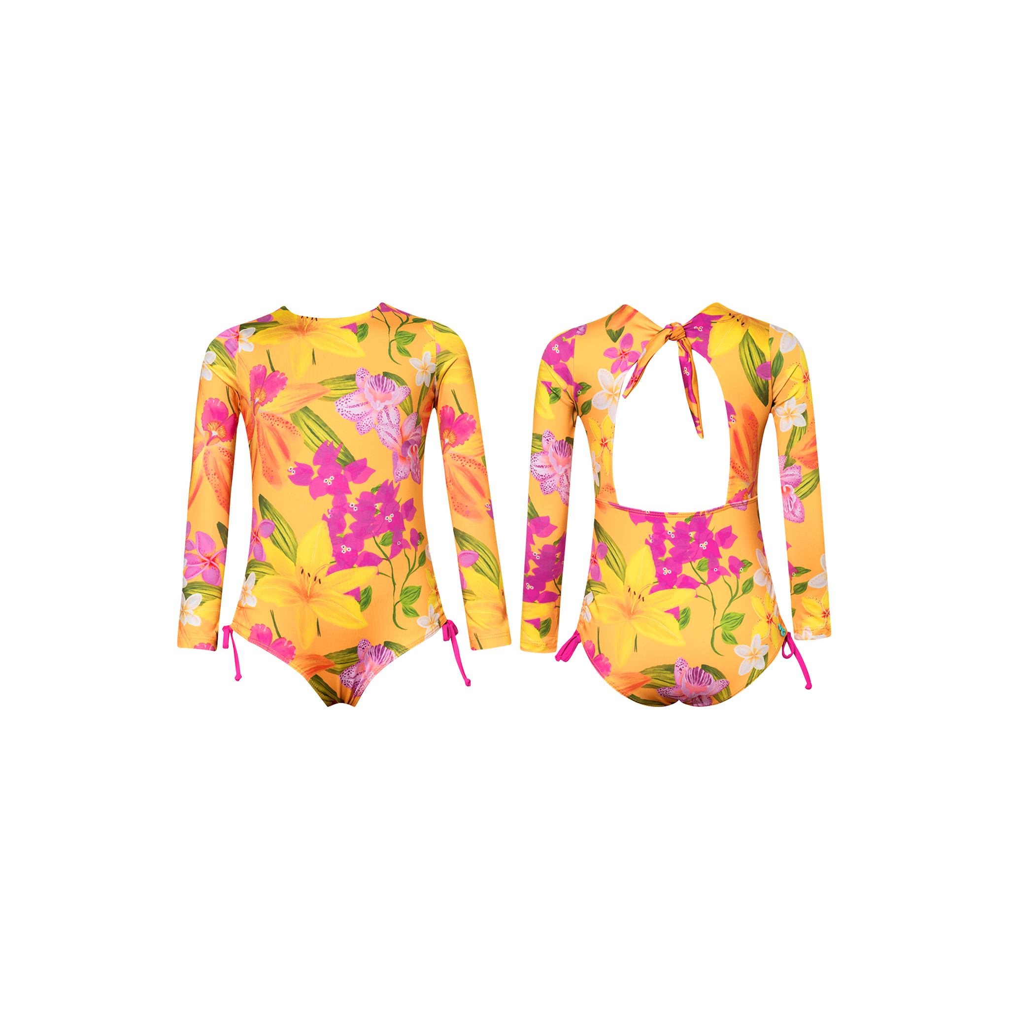 JESS LONGSLEEVE - VERANERA