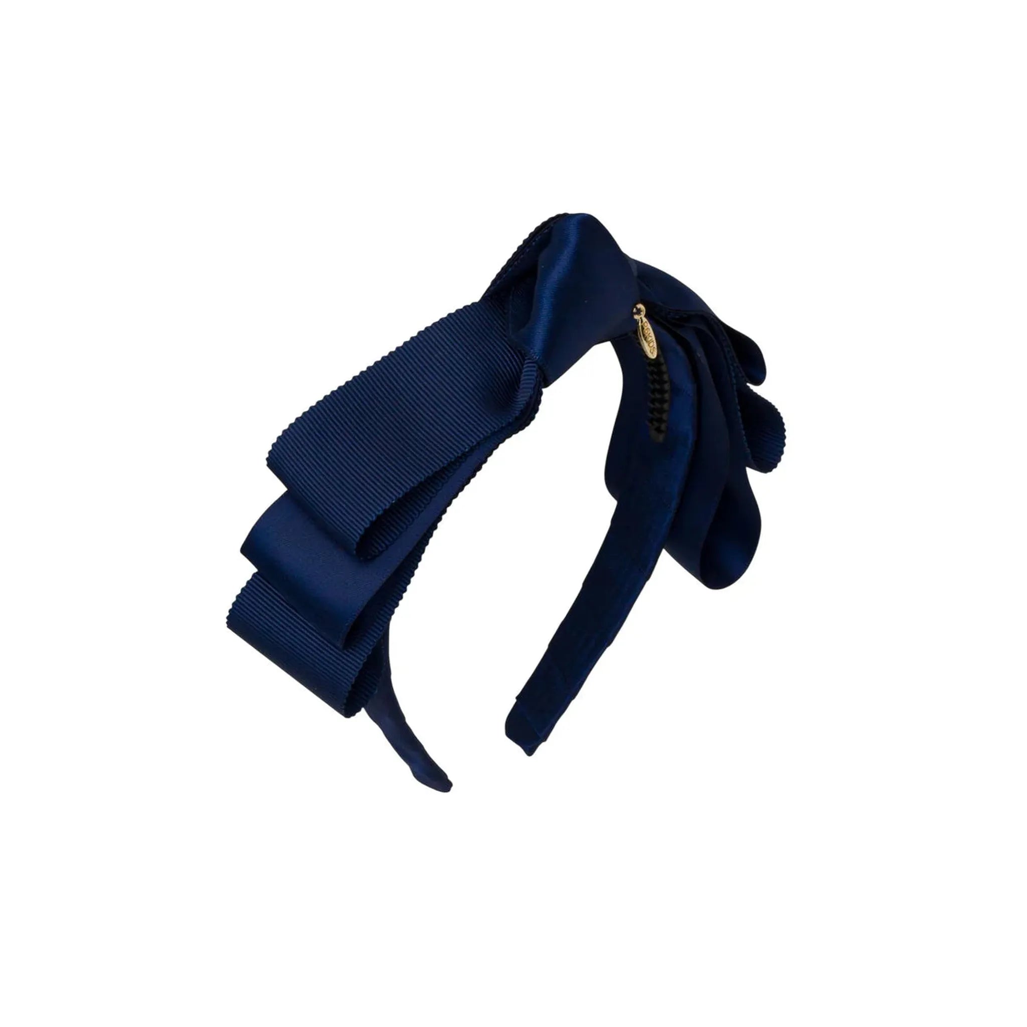 Knotted Heather Duo Headband - Several Colors