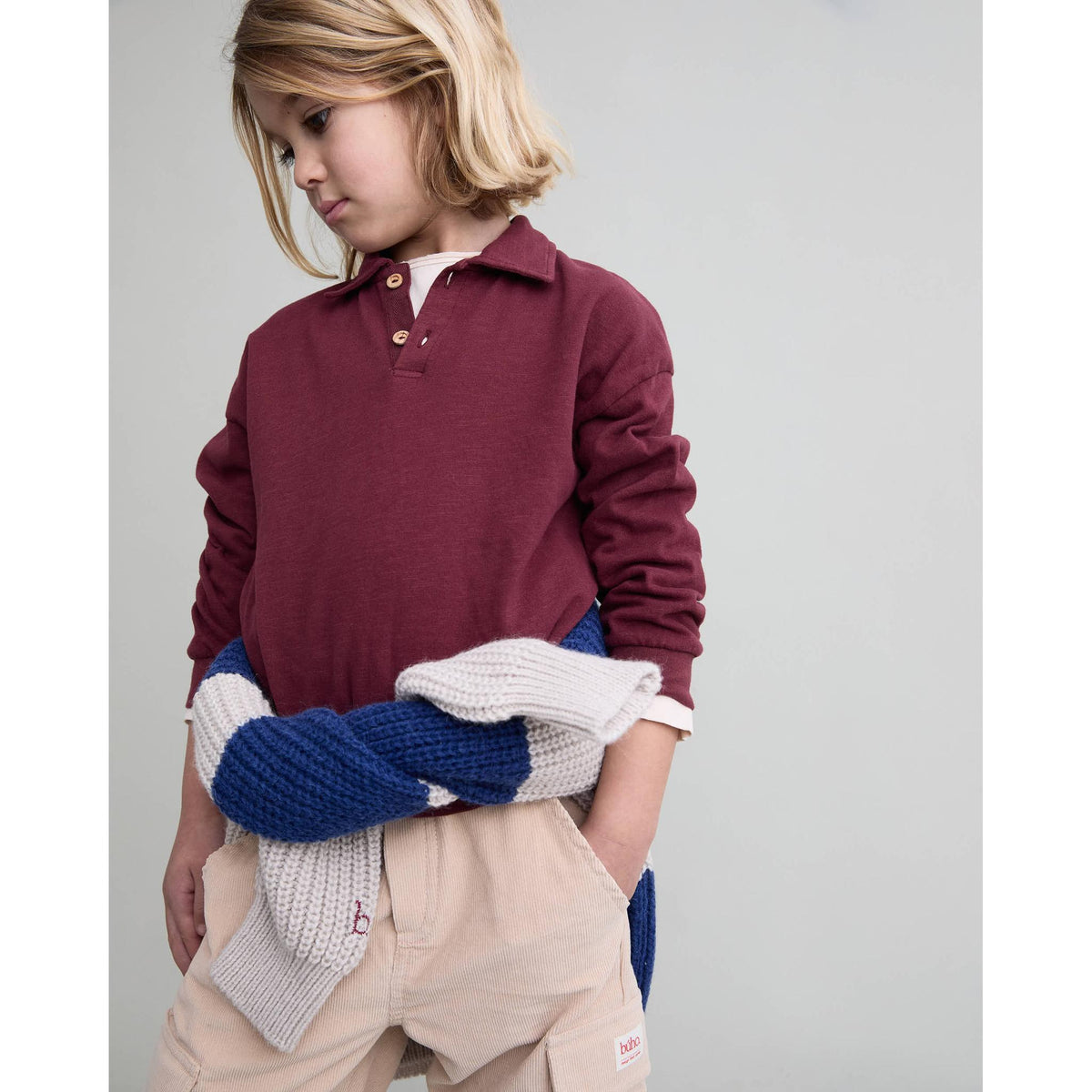 Tshirt Polo