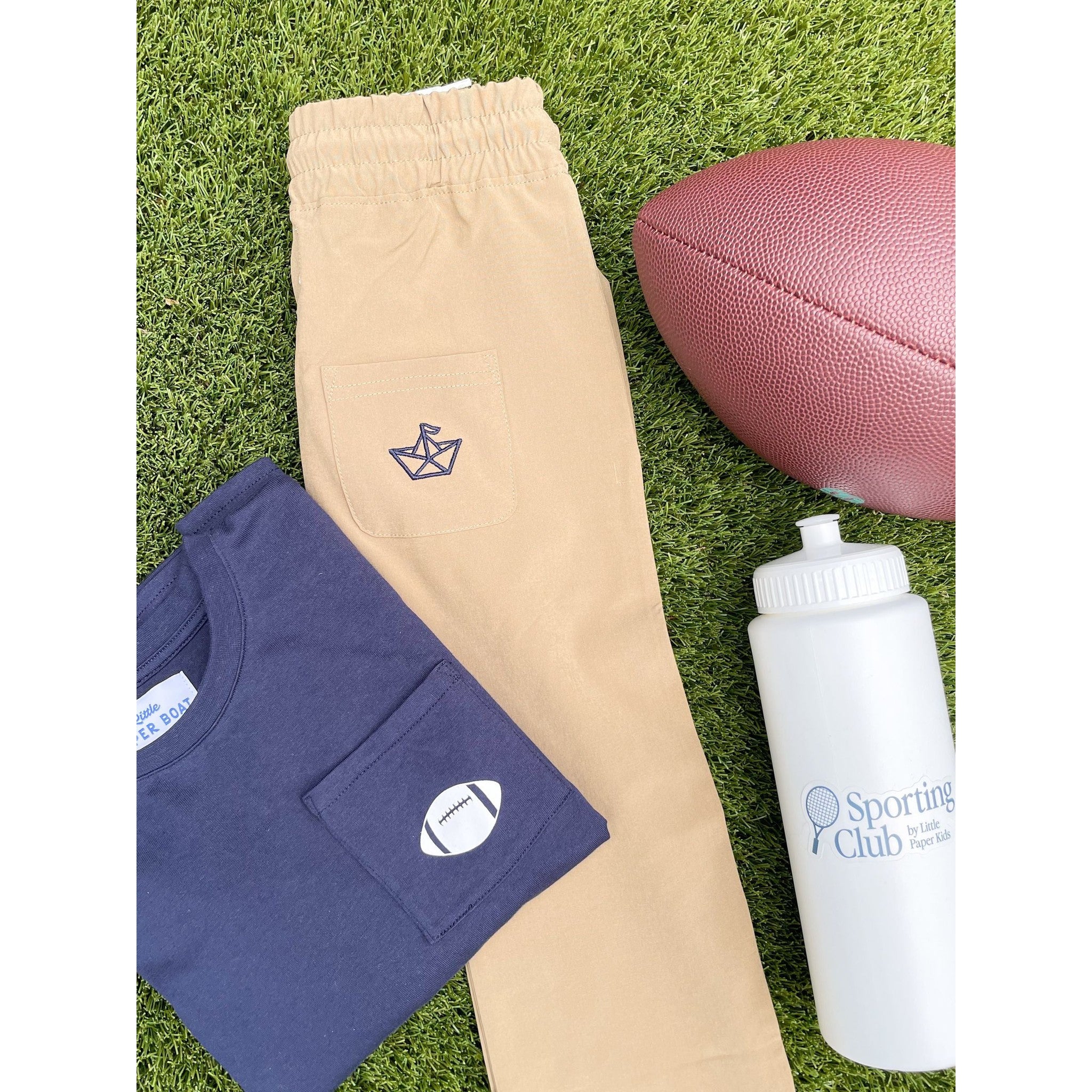 Campbell Jogger - Several Colors