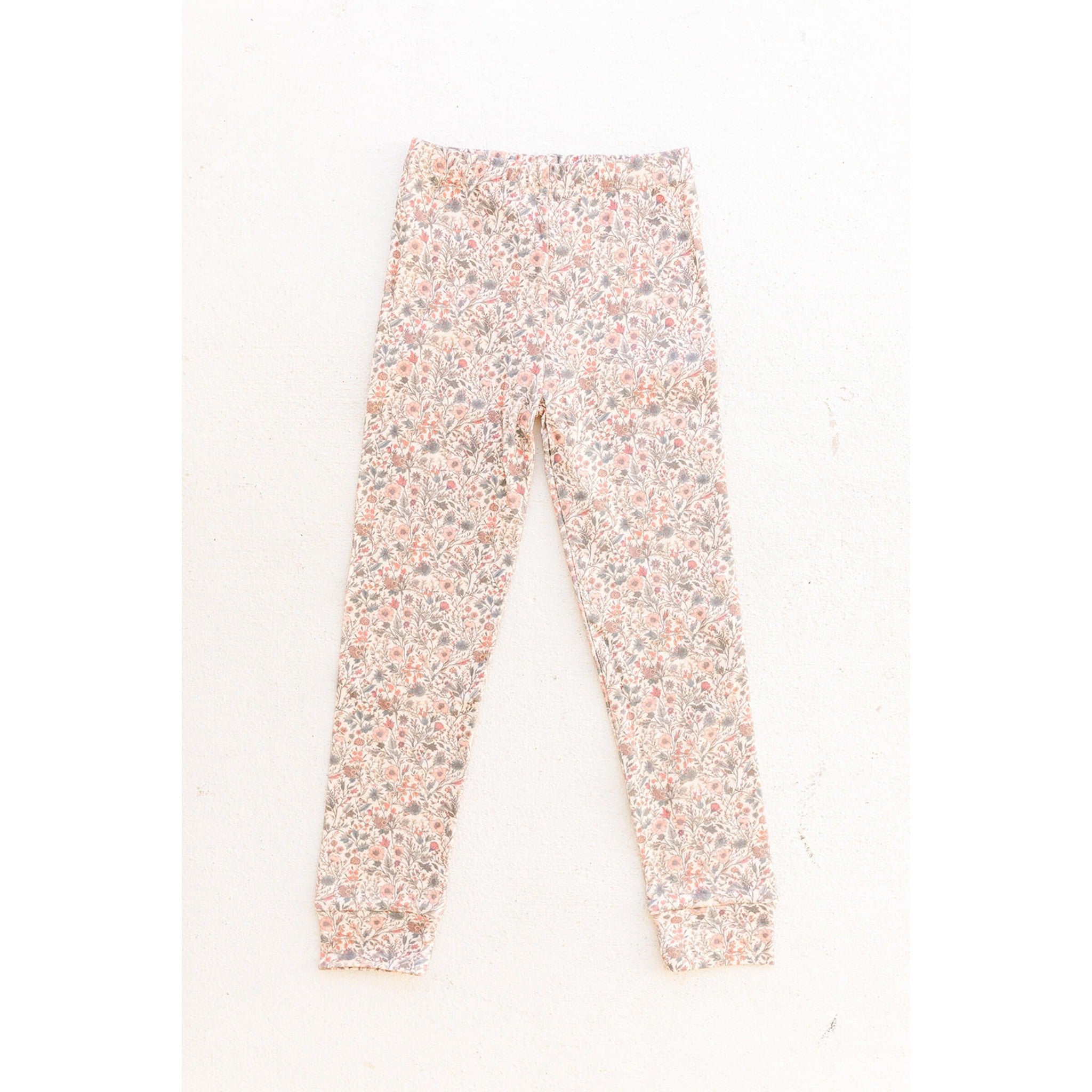 Hallie Legging Set