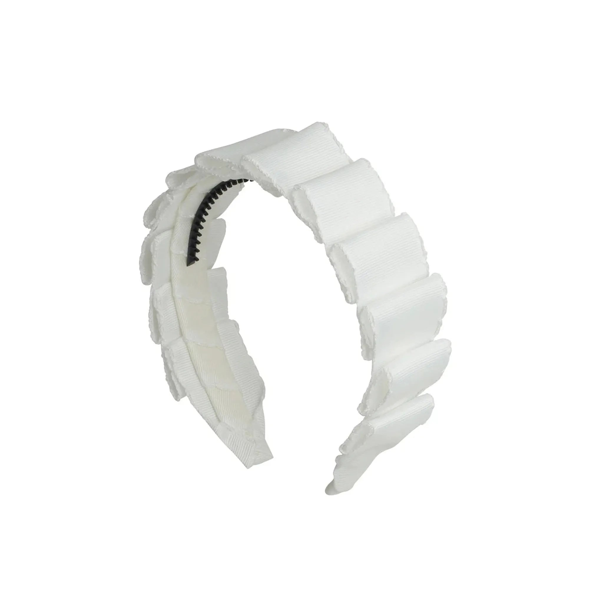 Layered Moonstitch Headband - Several Colors