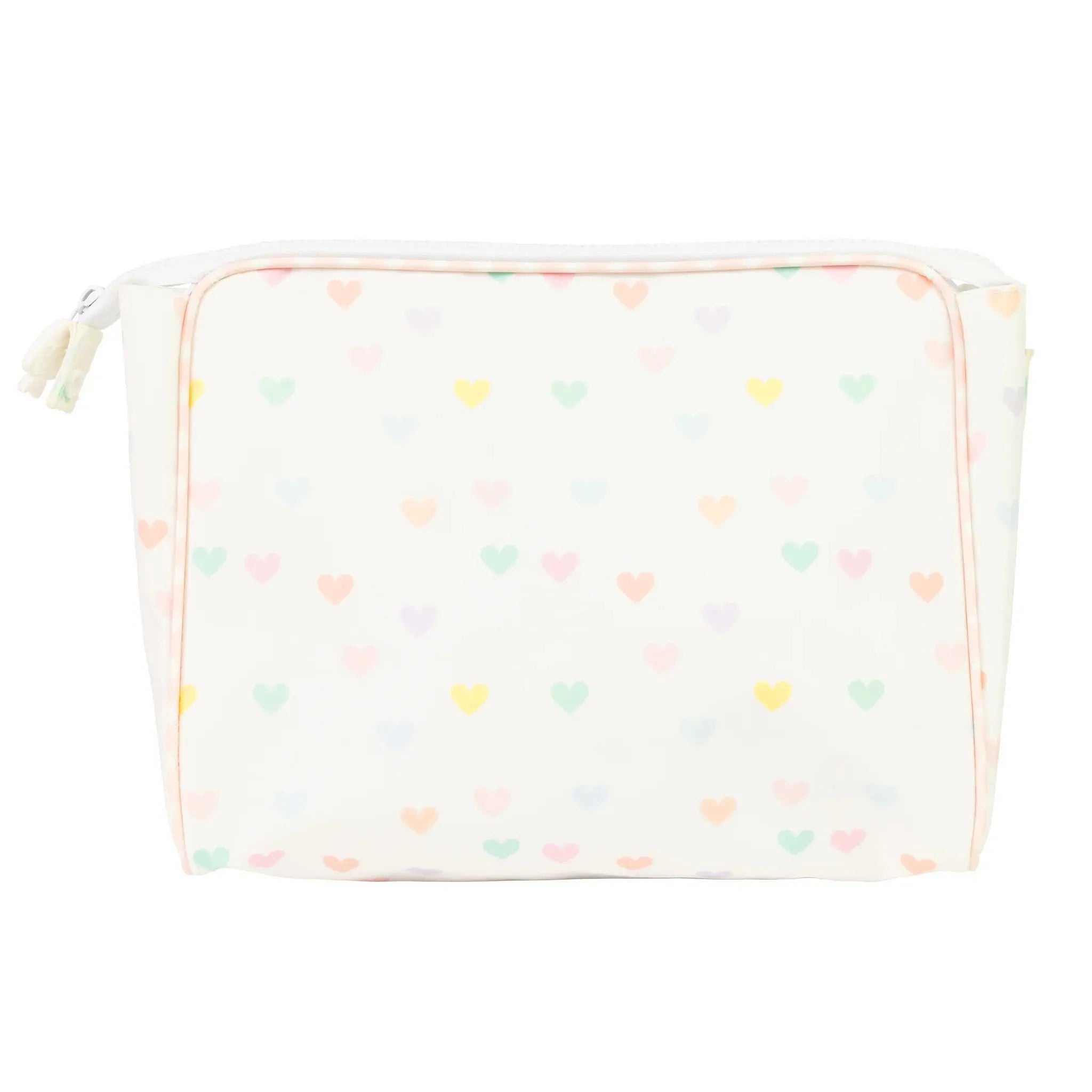 Go Bag - Hearts