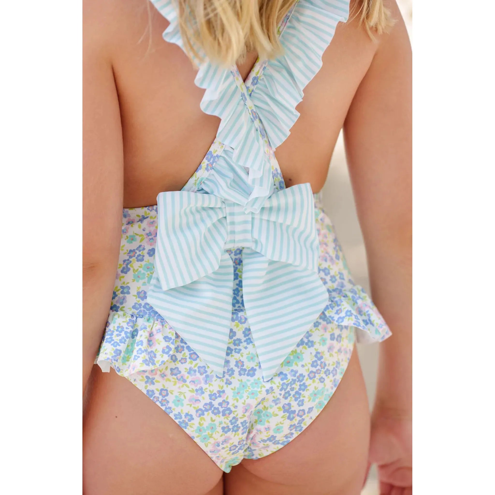 Saltwater Swimsuit
