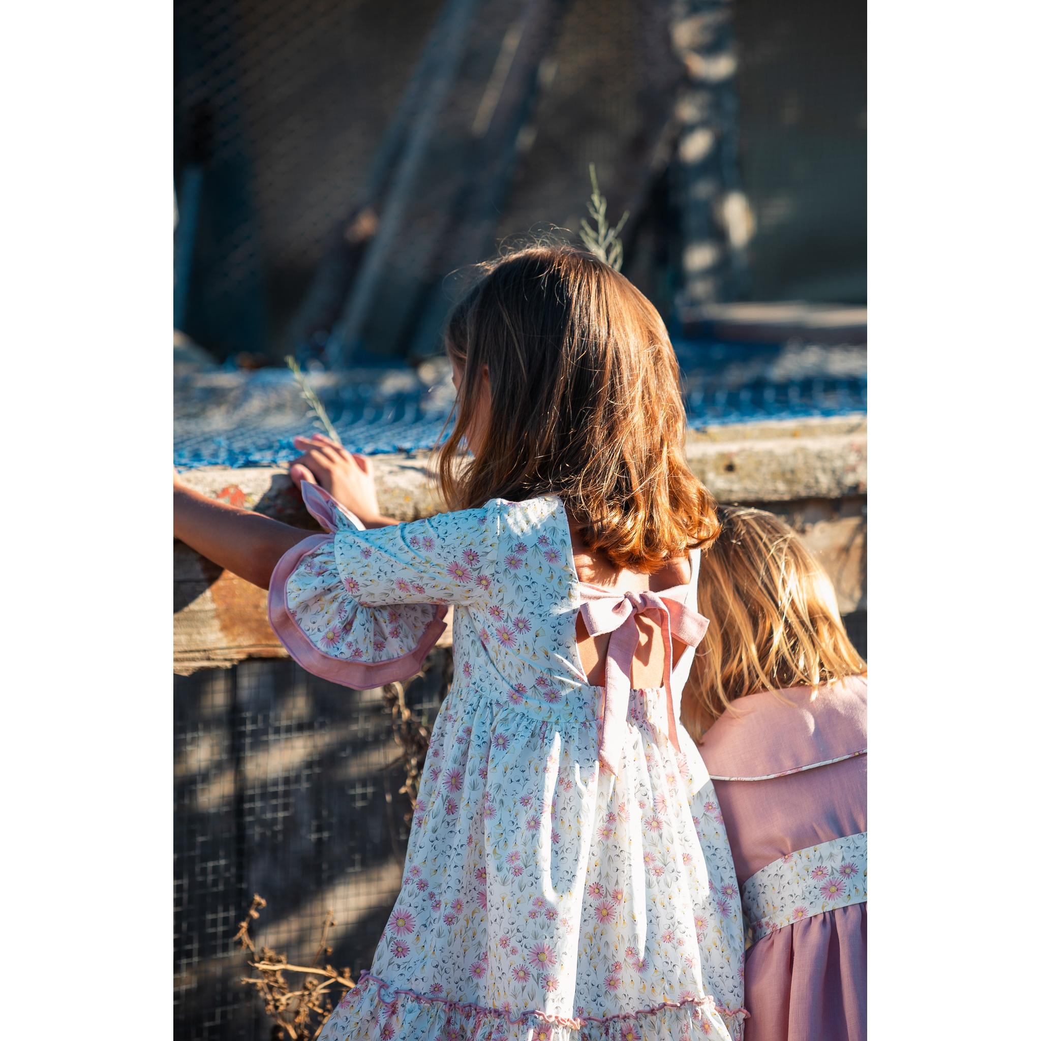 Liberty Dress