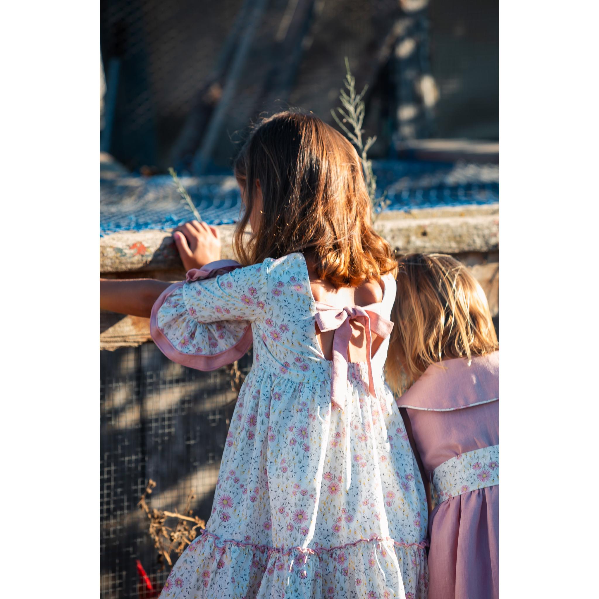 Liberty Dress