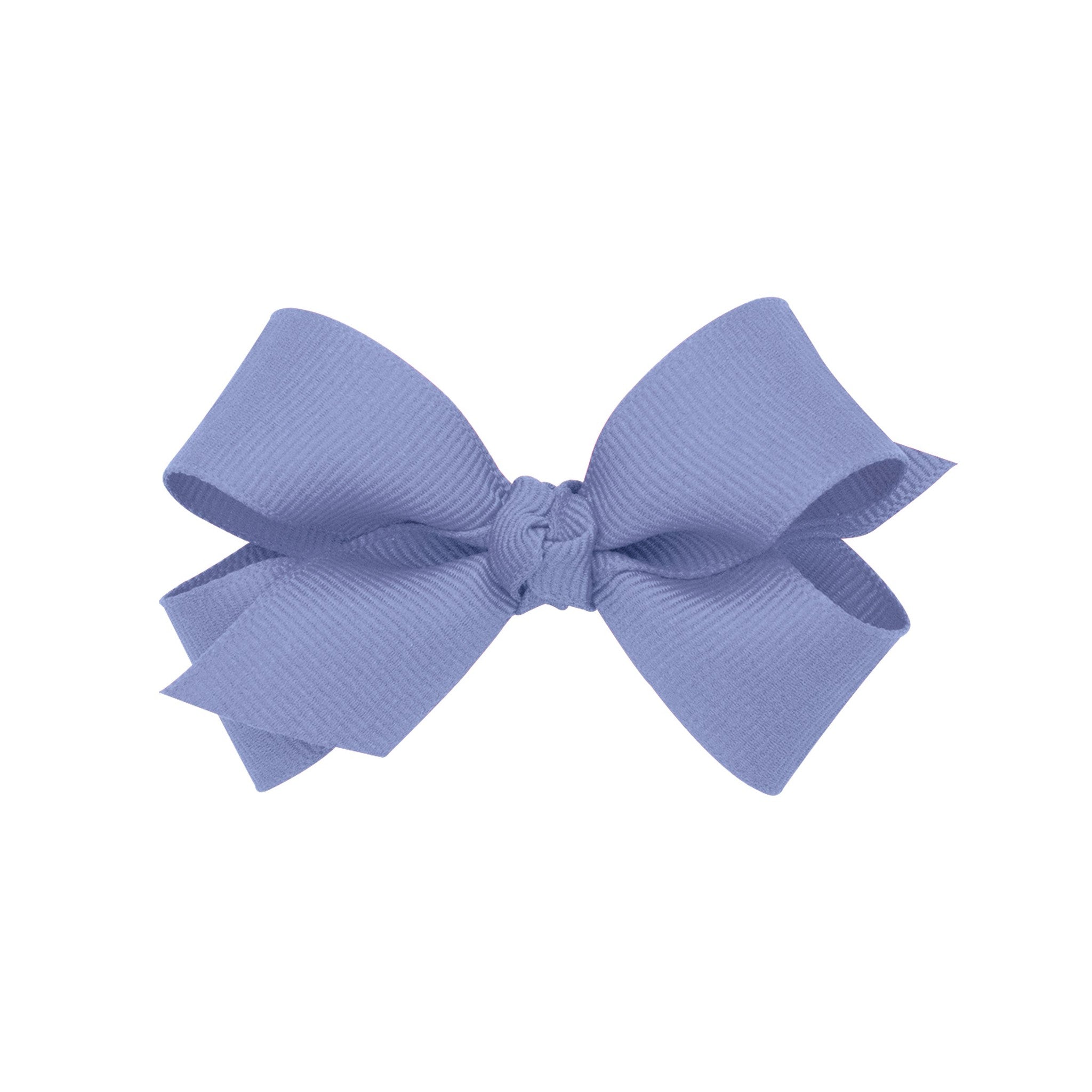 Mini Grosgrain Bow (Knot Wrap)