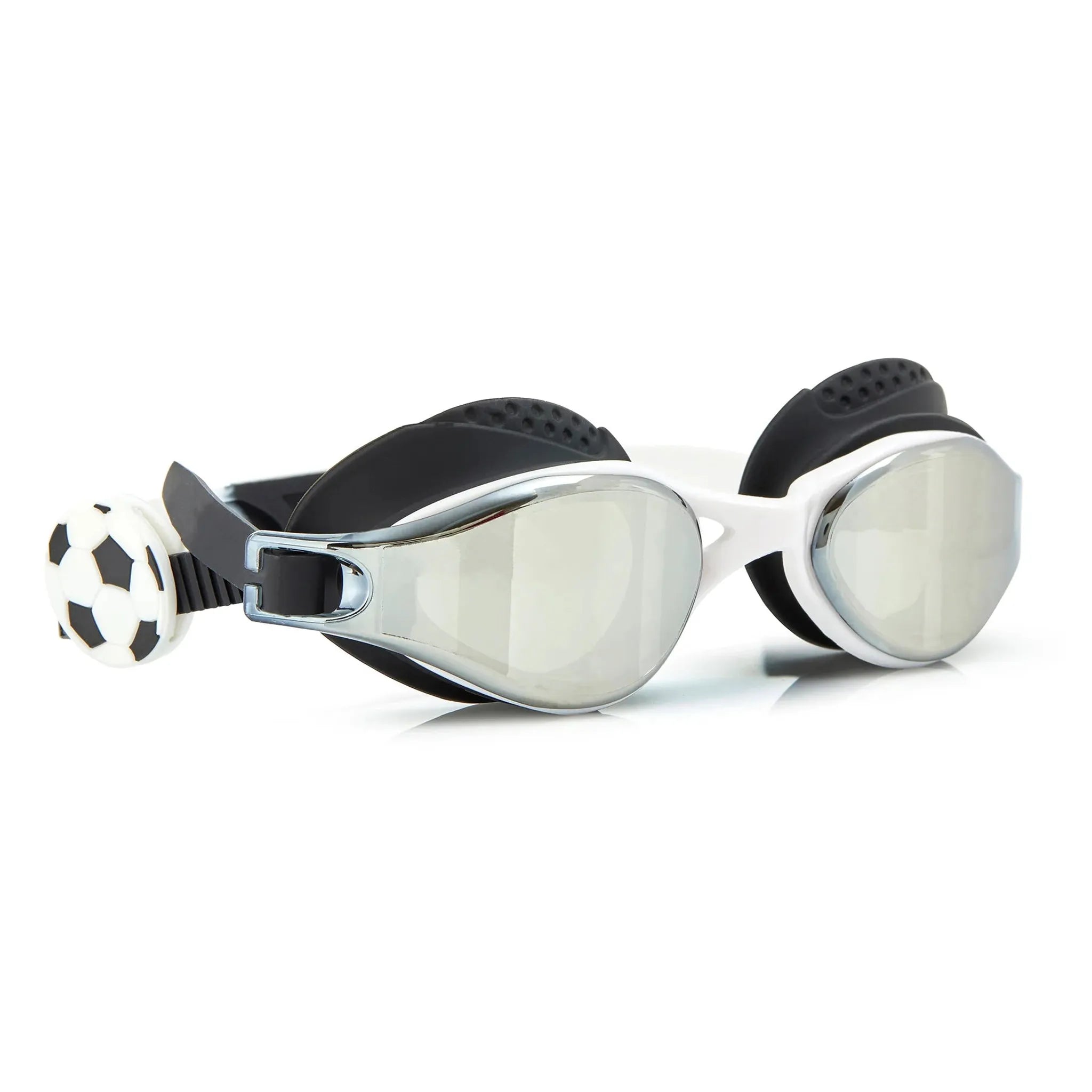 Sports Stadium Home Run Kids' Swim Goggles - Several Colors