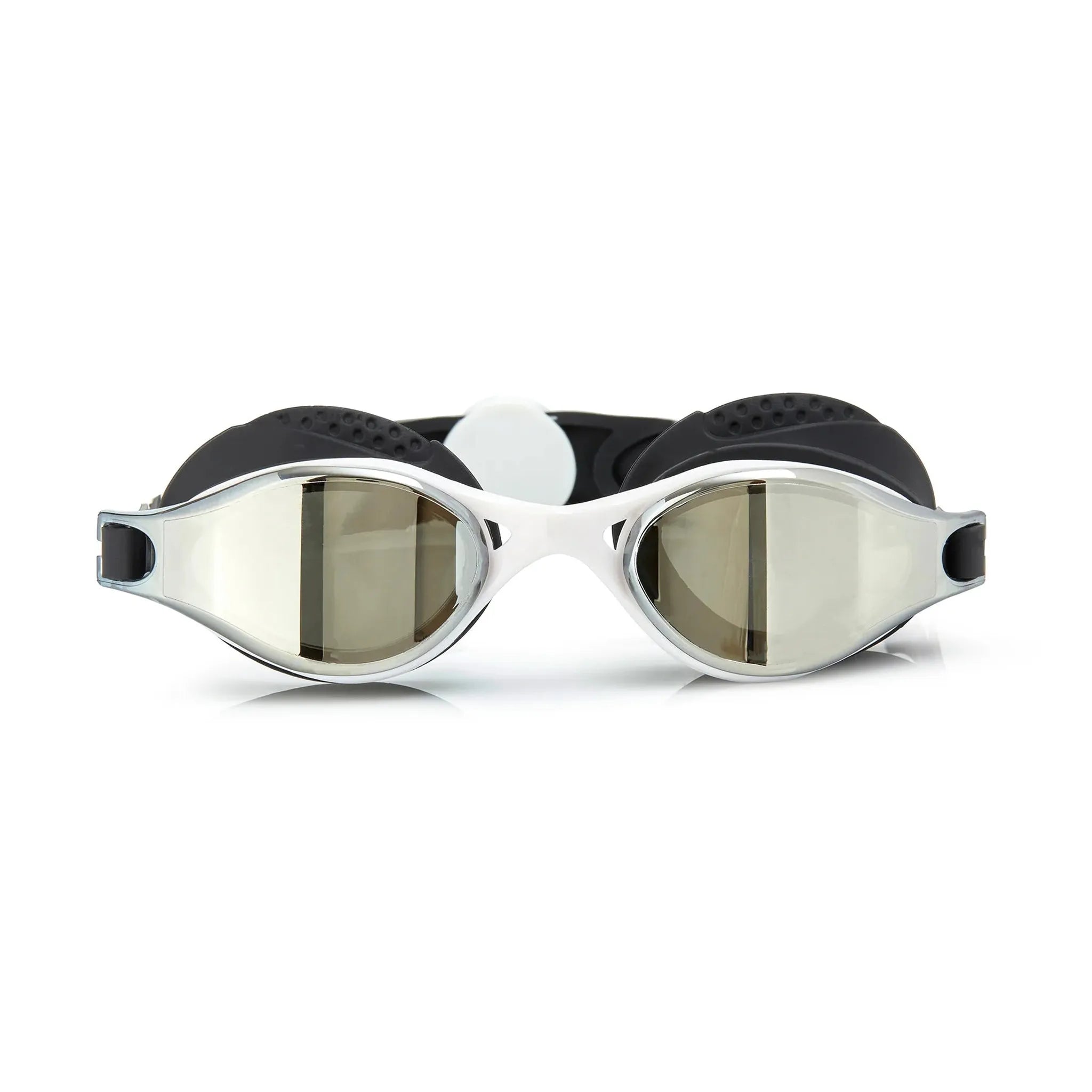 Sports Stadium Home Run Kids' Swim Goggles - Several Colors