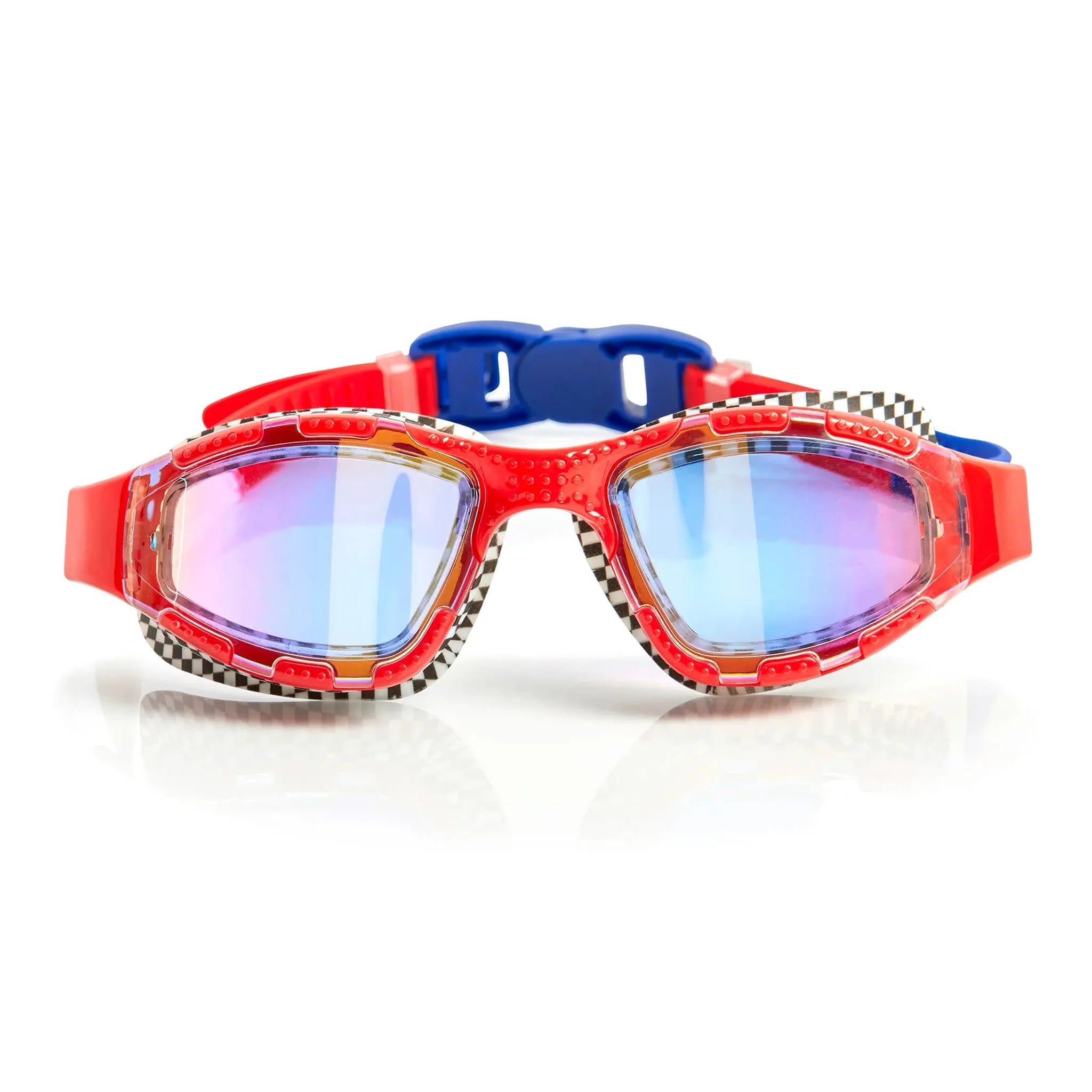 Street Vibes Kids' Swim Goggles - Several Colors