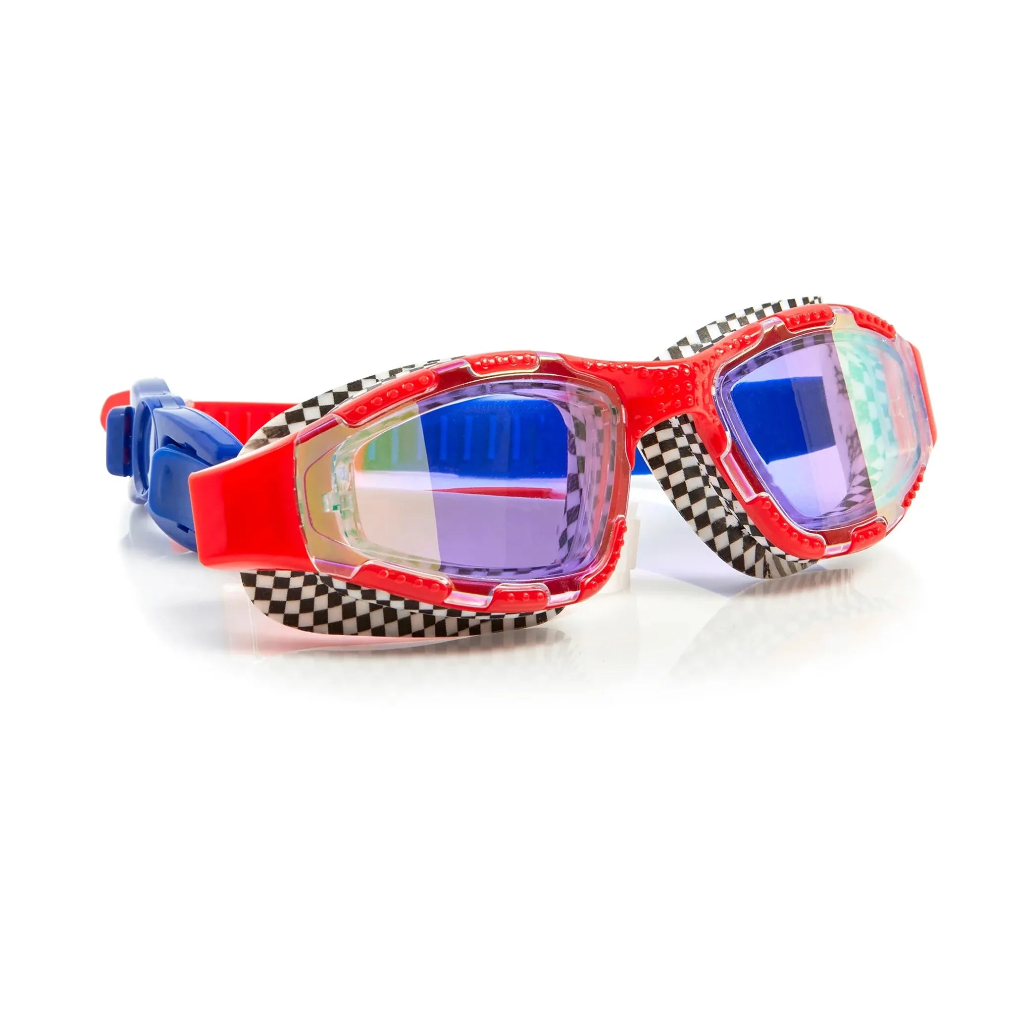 Street Vibes Kids' Swim Goggles - Several Colors