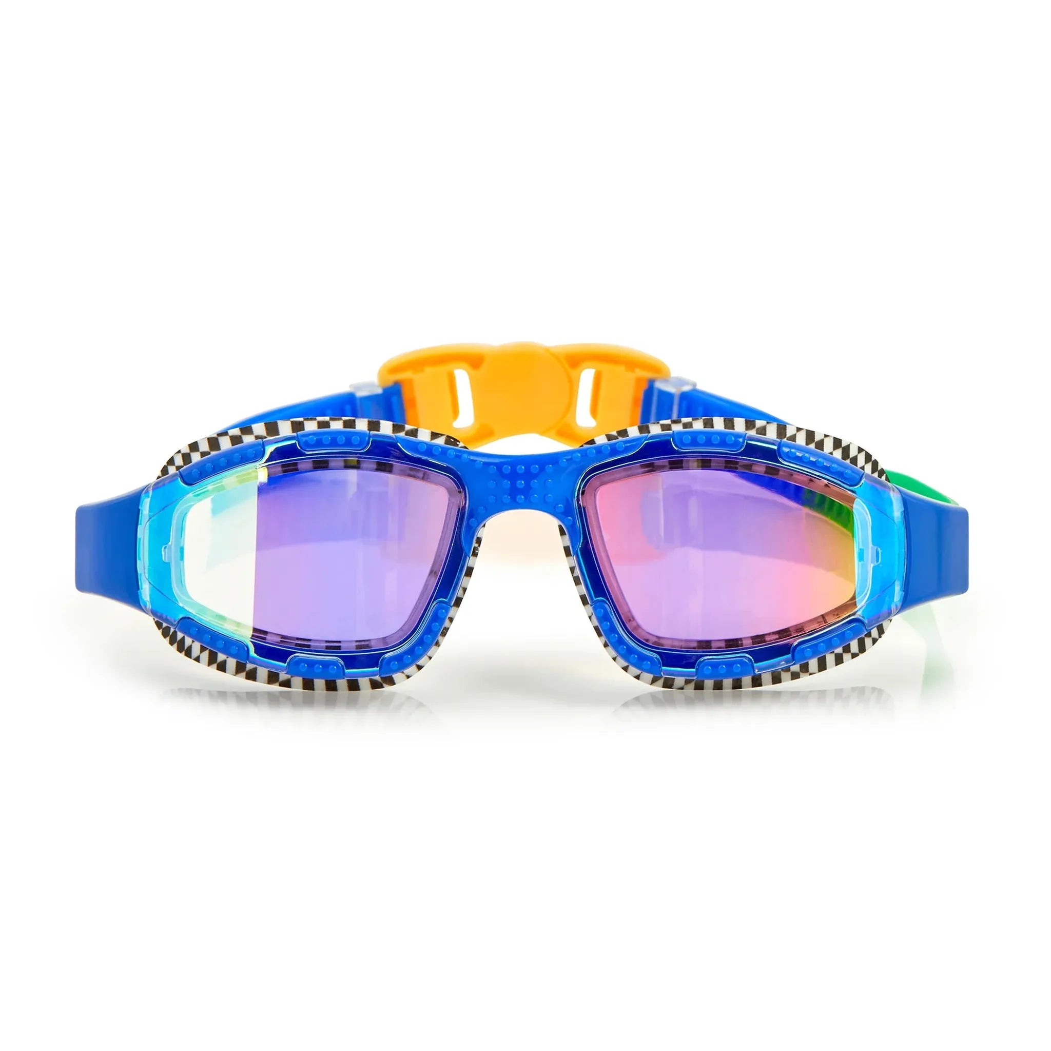 Street Vibes Kids' Swim Goggles - Several Colors