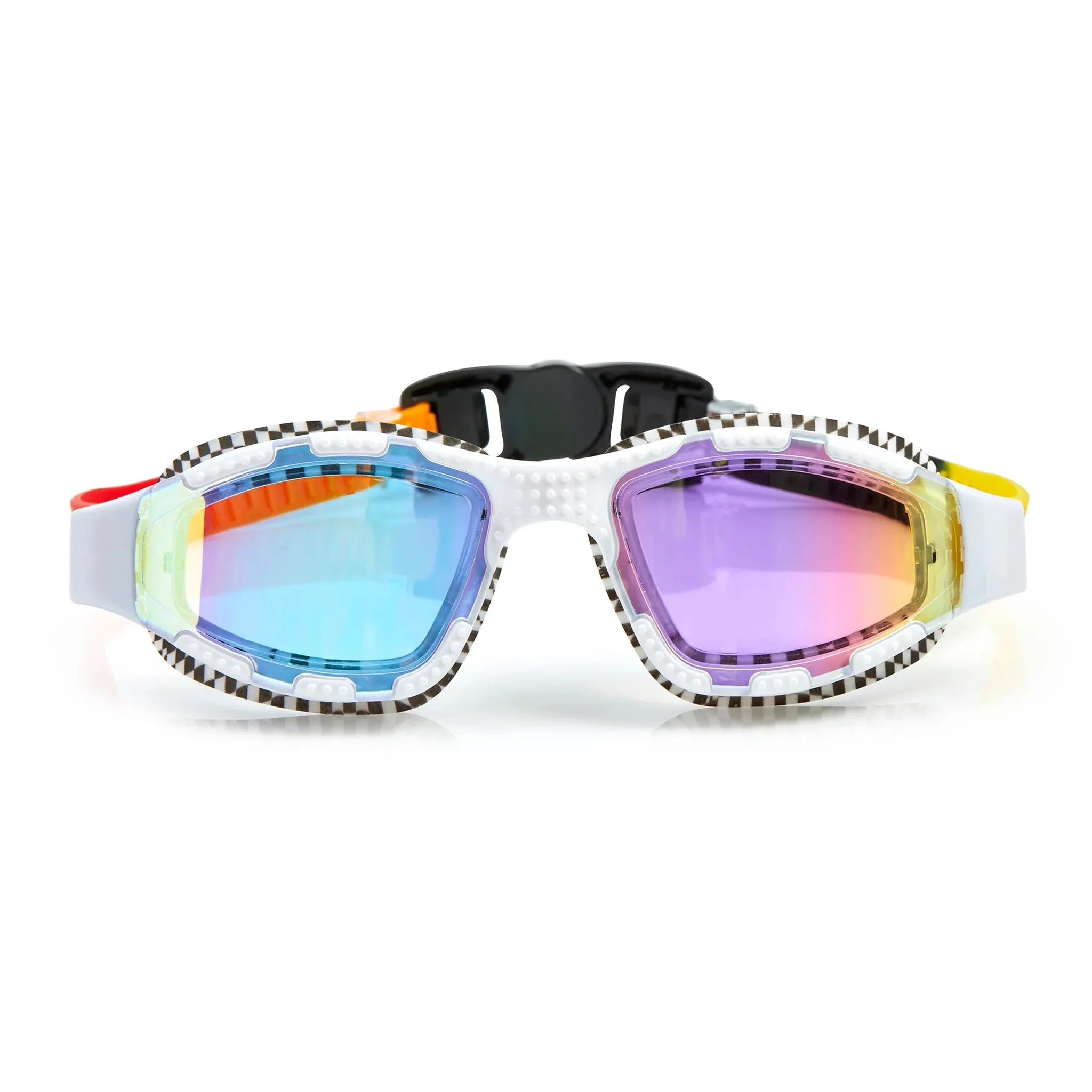 Street Vibes Kids' Swim Goggles - Several Colors