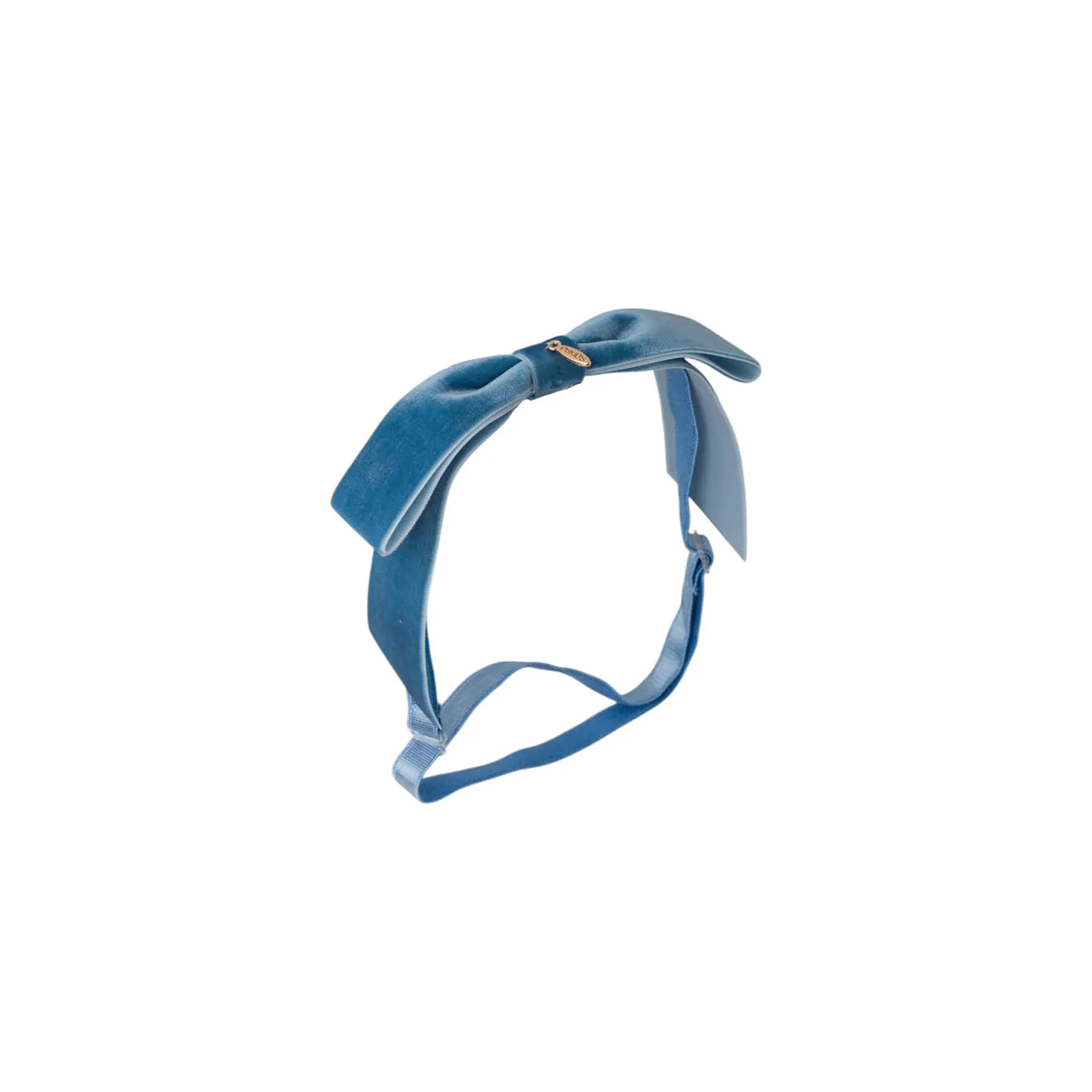 Matilda Velvet Wrap - Several Colors