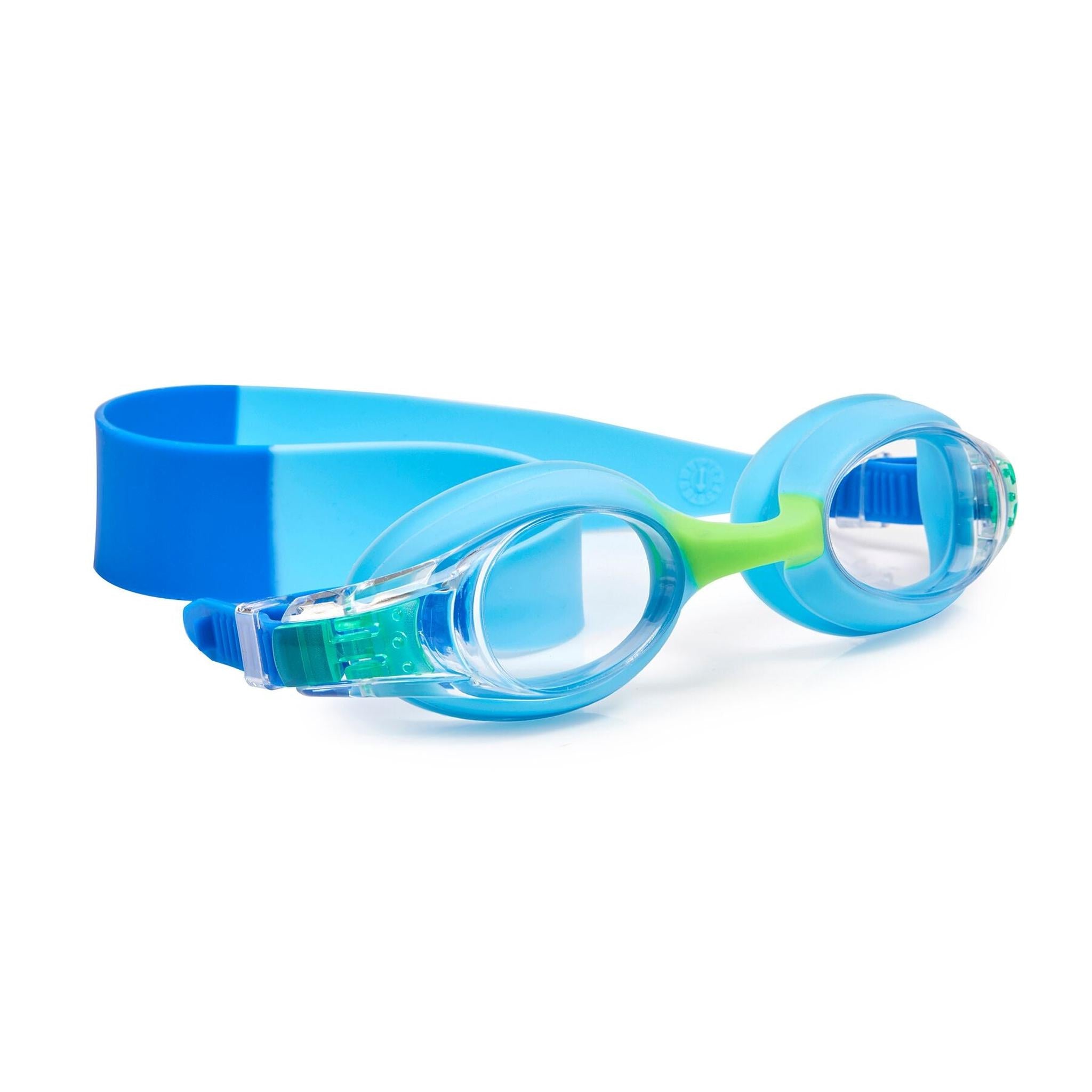Itzy Pack Kids' Swim Goggles - Several Colors