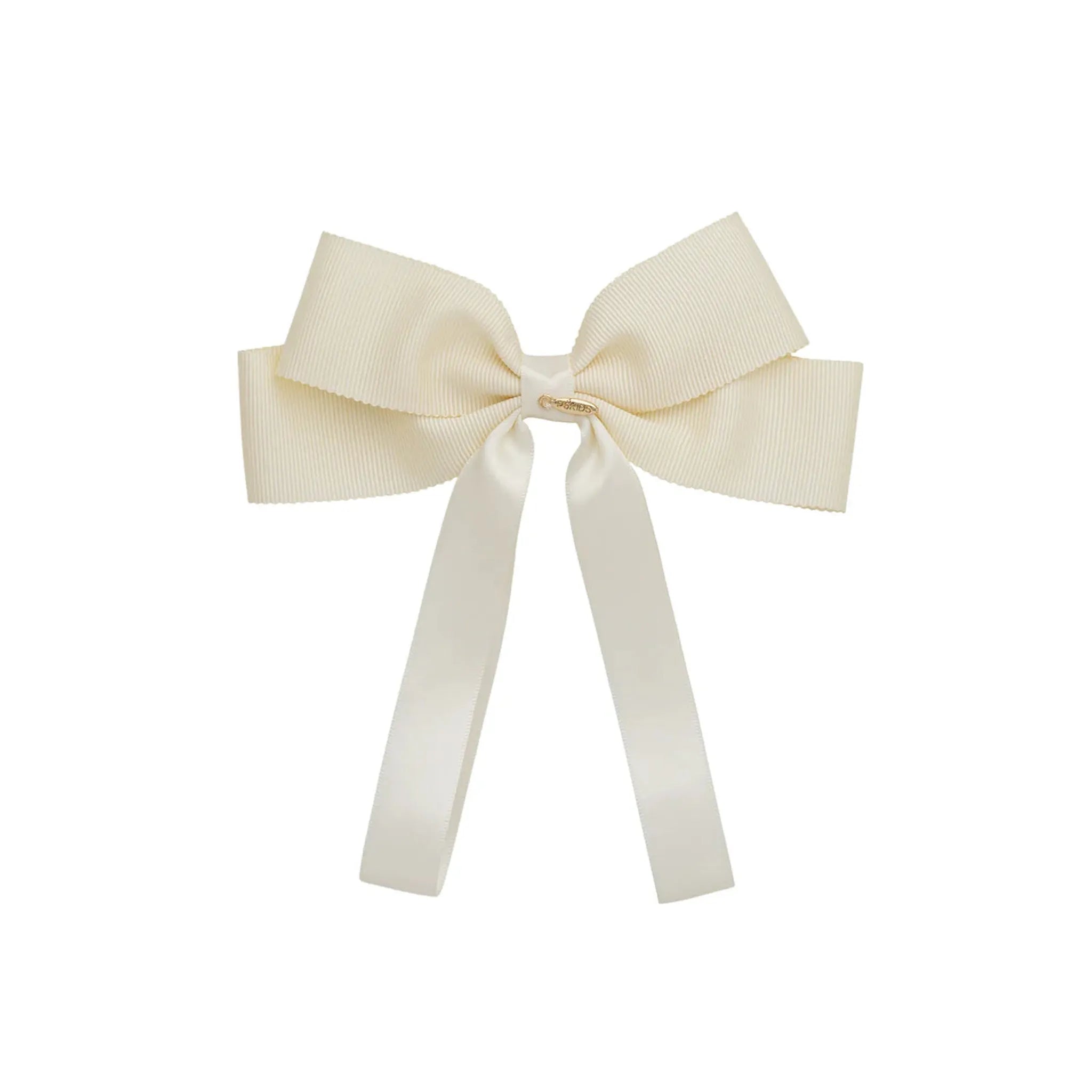 Noa Bow Clip