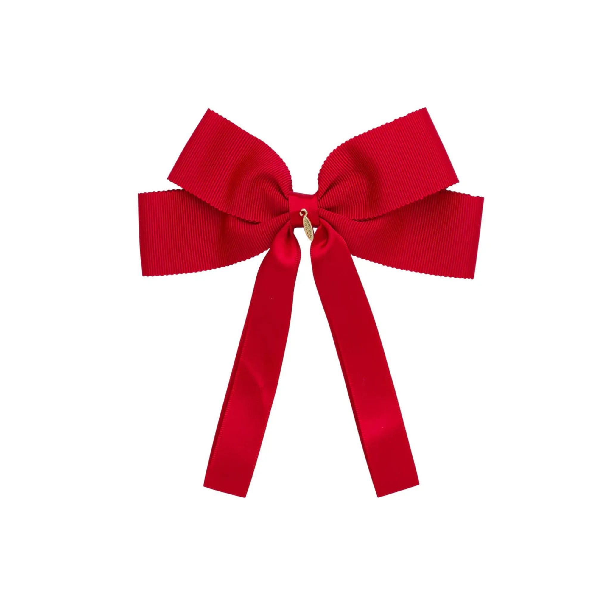 Noa Bow Clip