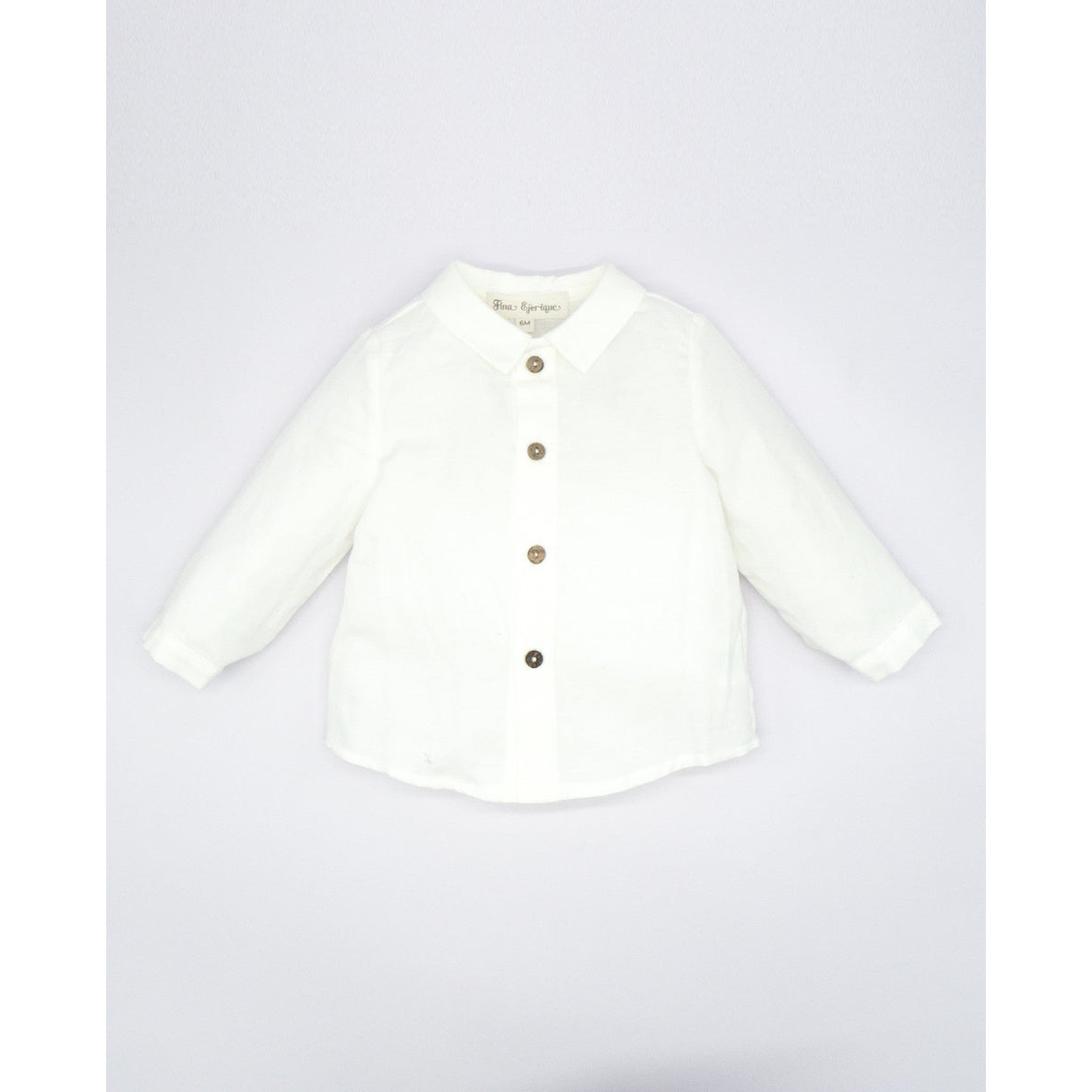 Coconut Trouser Set