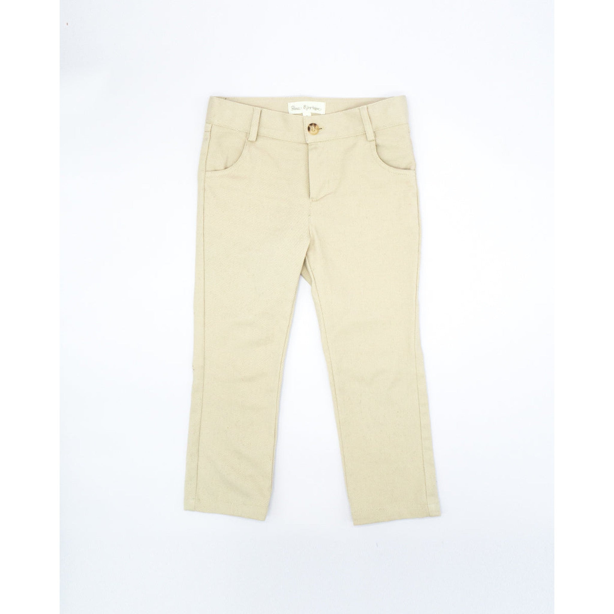 Blue Grey Trouser Set