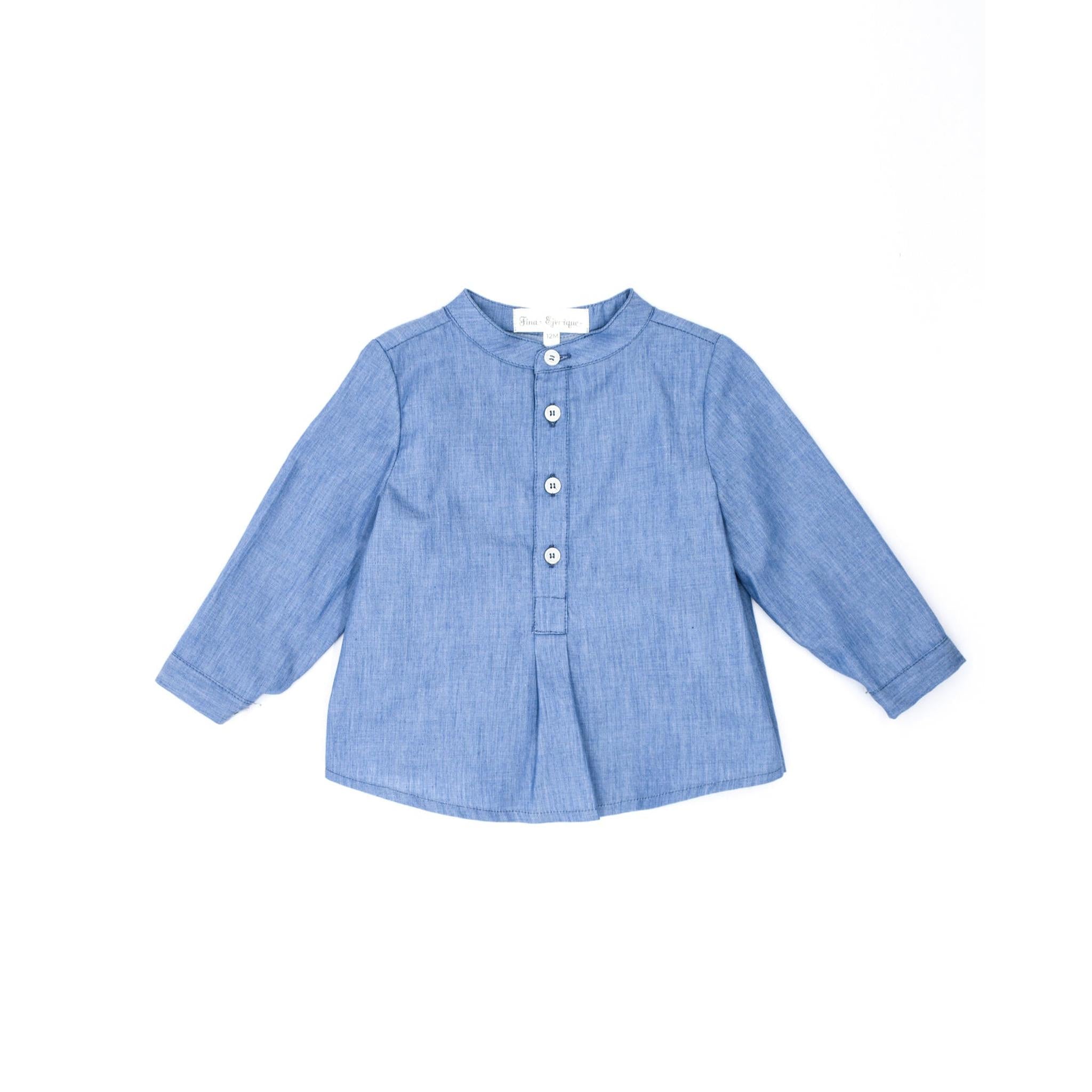 Gingham Short Set