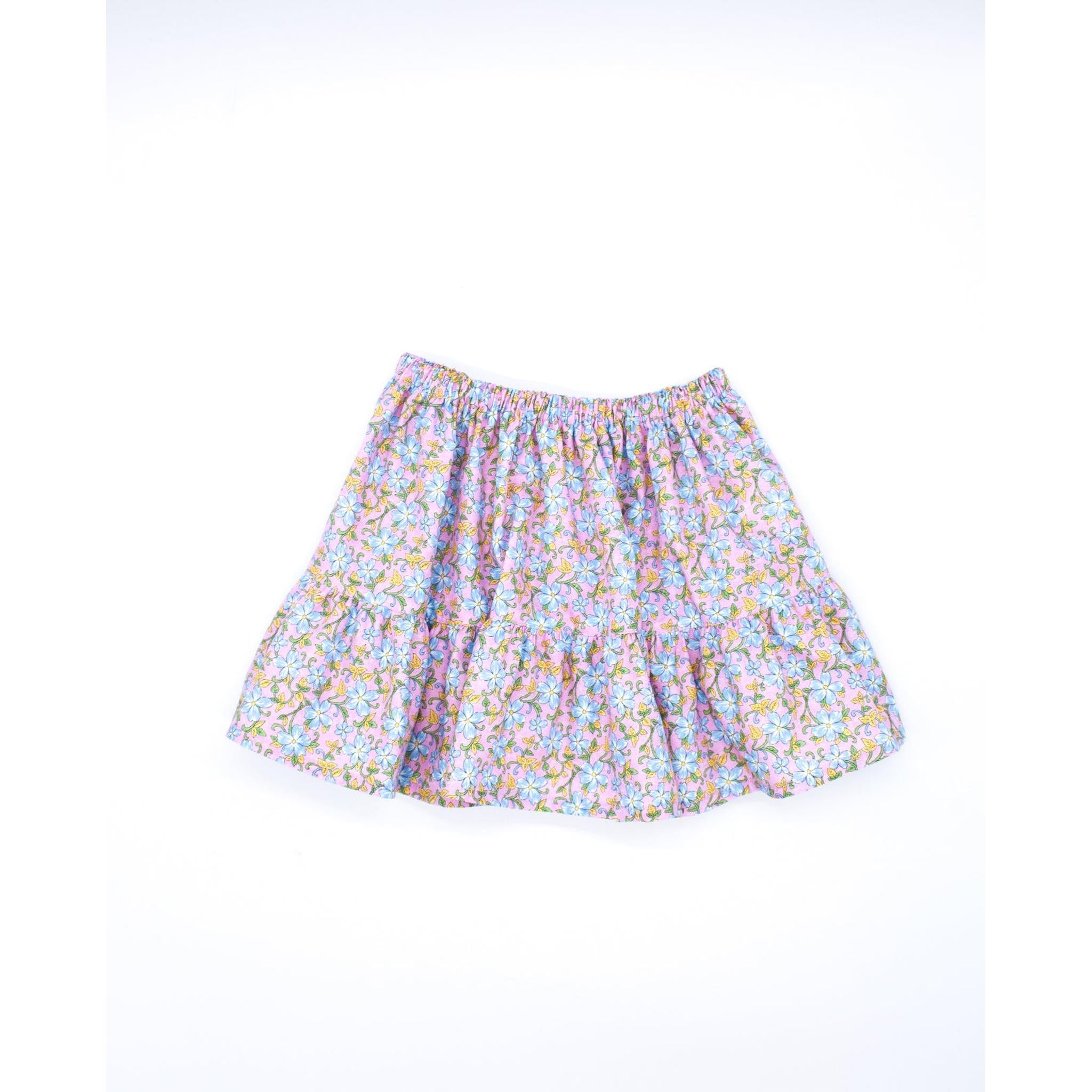 Jaipur Skirt Set