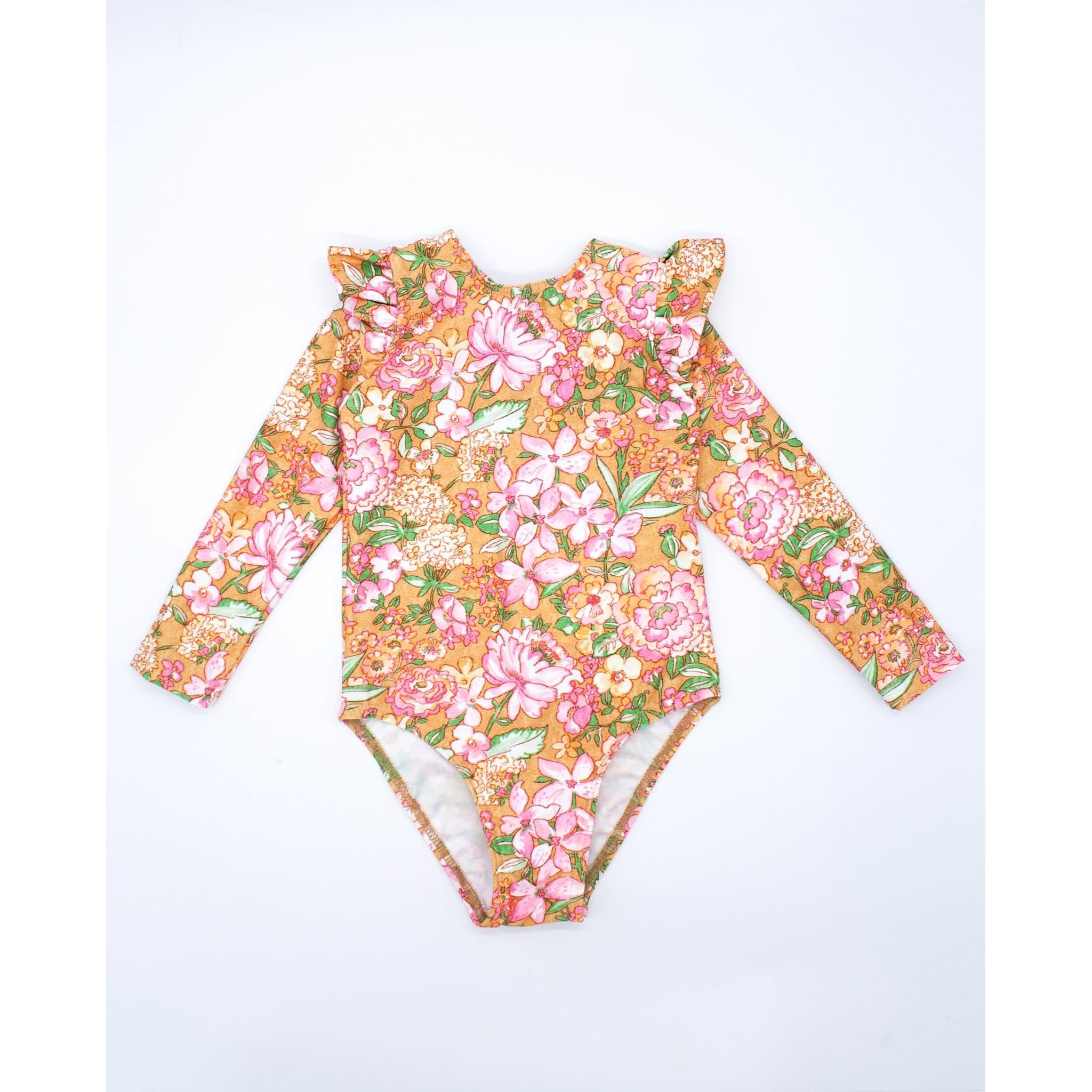 Ocre Swim