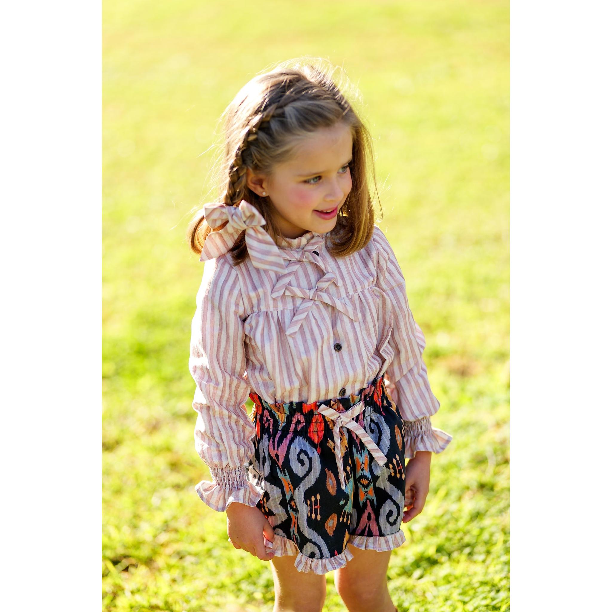 Set Estampado