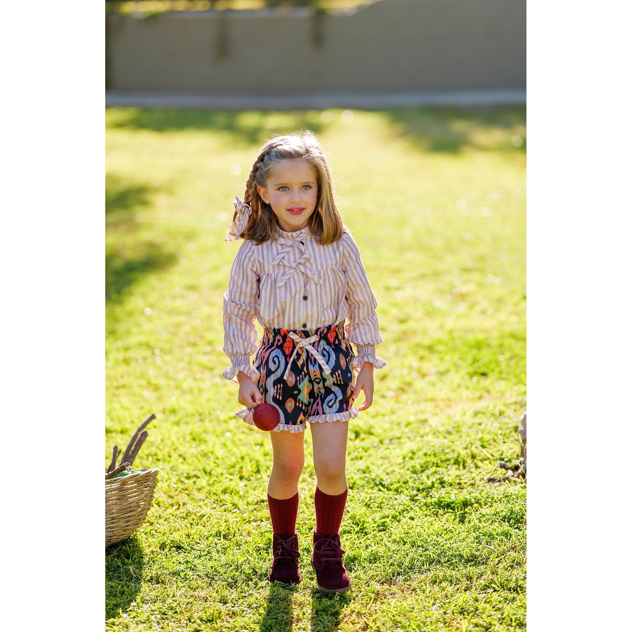 Set Estampado