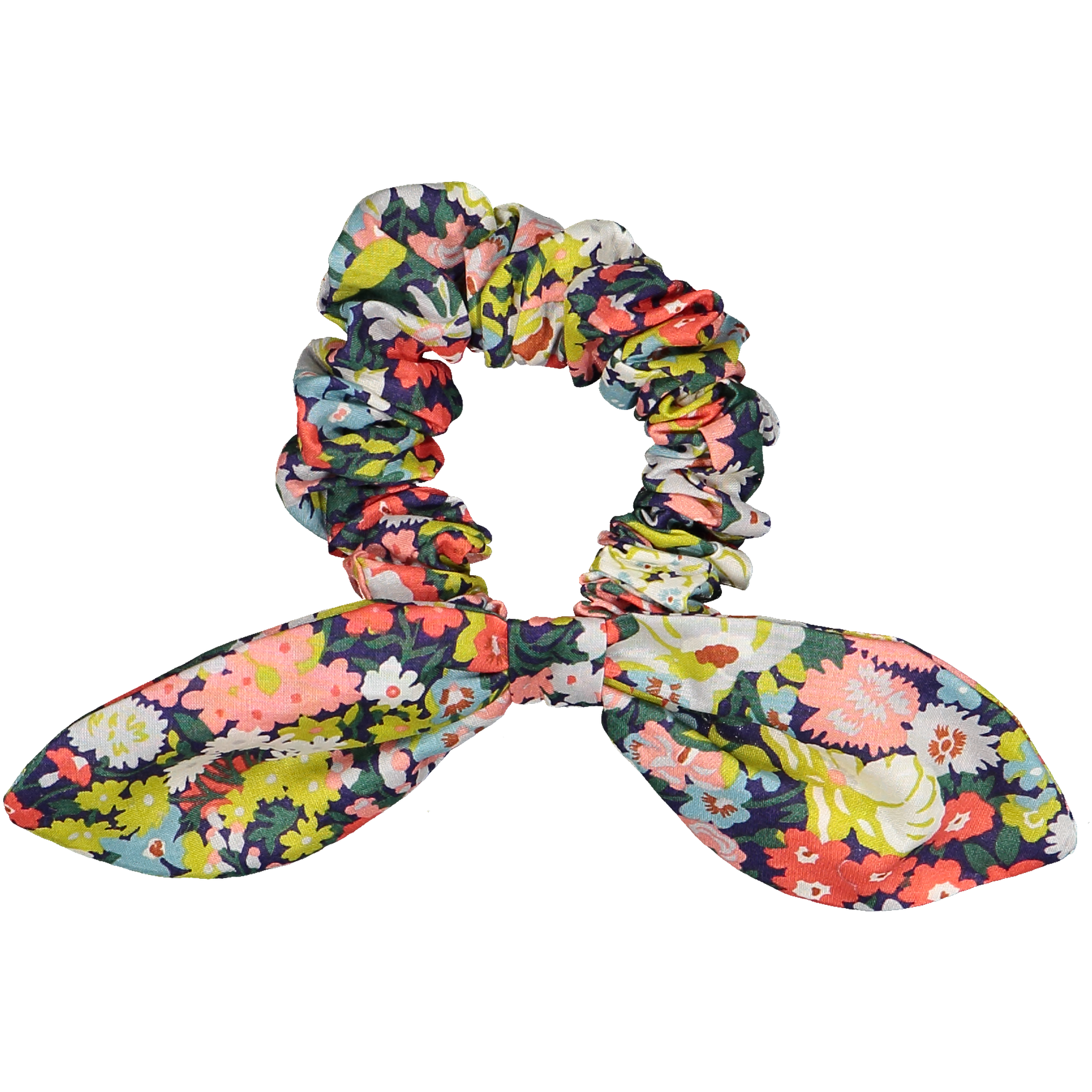 Pine Tree Liberty Scrunchie